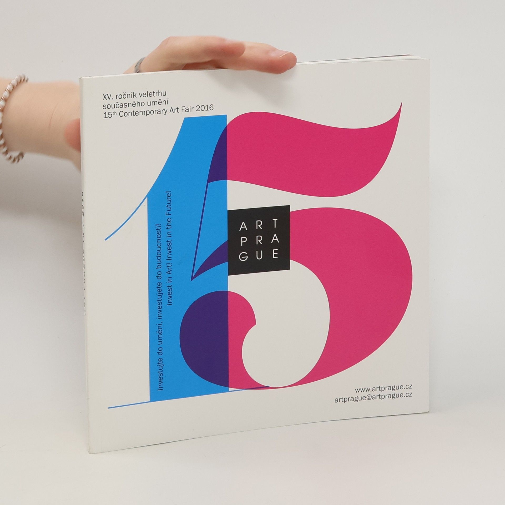 Kolektív autorov Flash Art: The World’s Leading Art Magazine. Ročník XV.