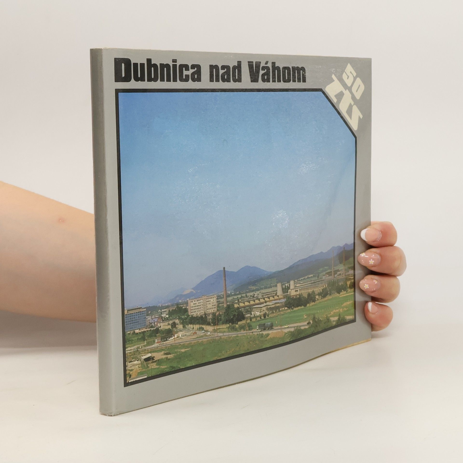 Kolektív autorov Dubnica nad Váhom