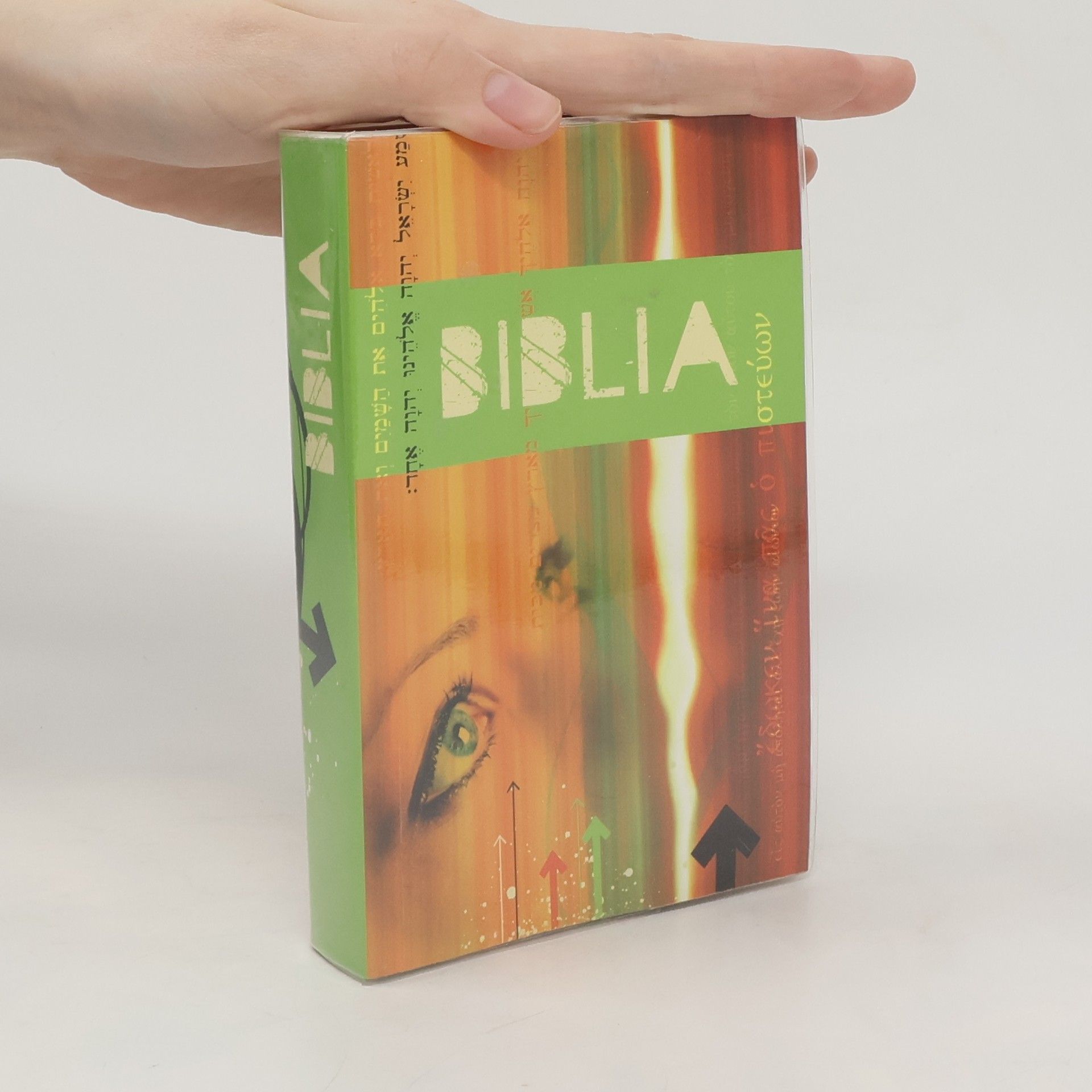 kolektiv Biblia