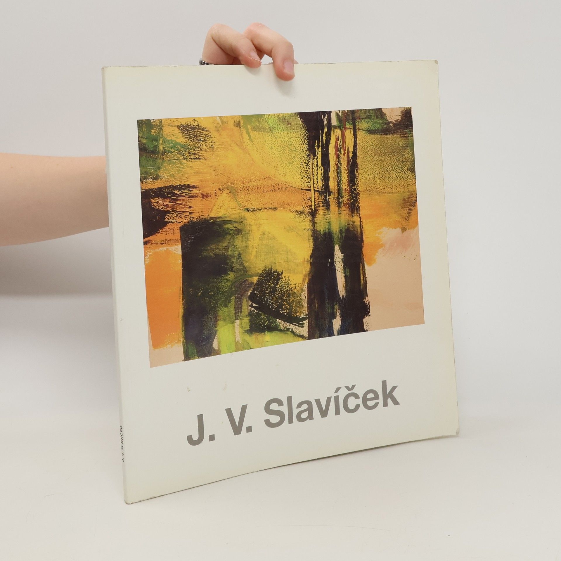 Autorenkollektiv J. V. Slavíček