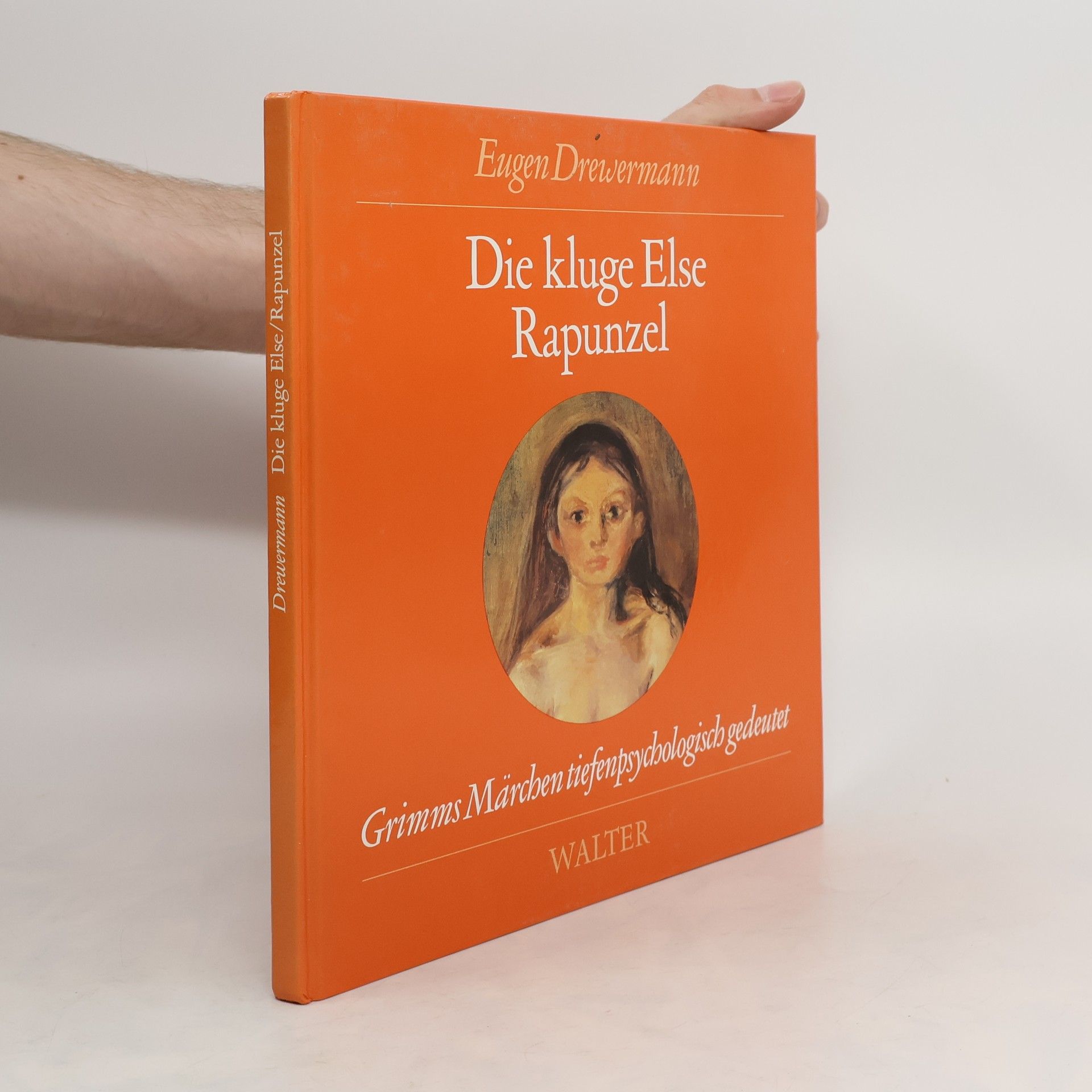 Eugen Drewermann Die kluge Else