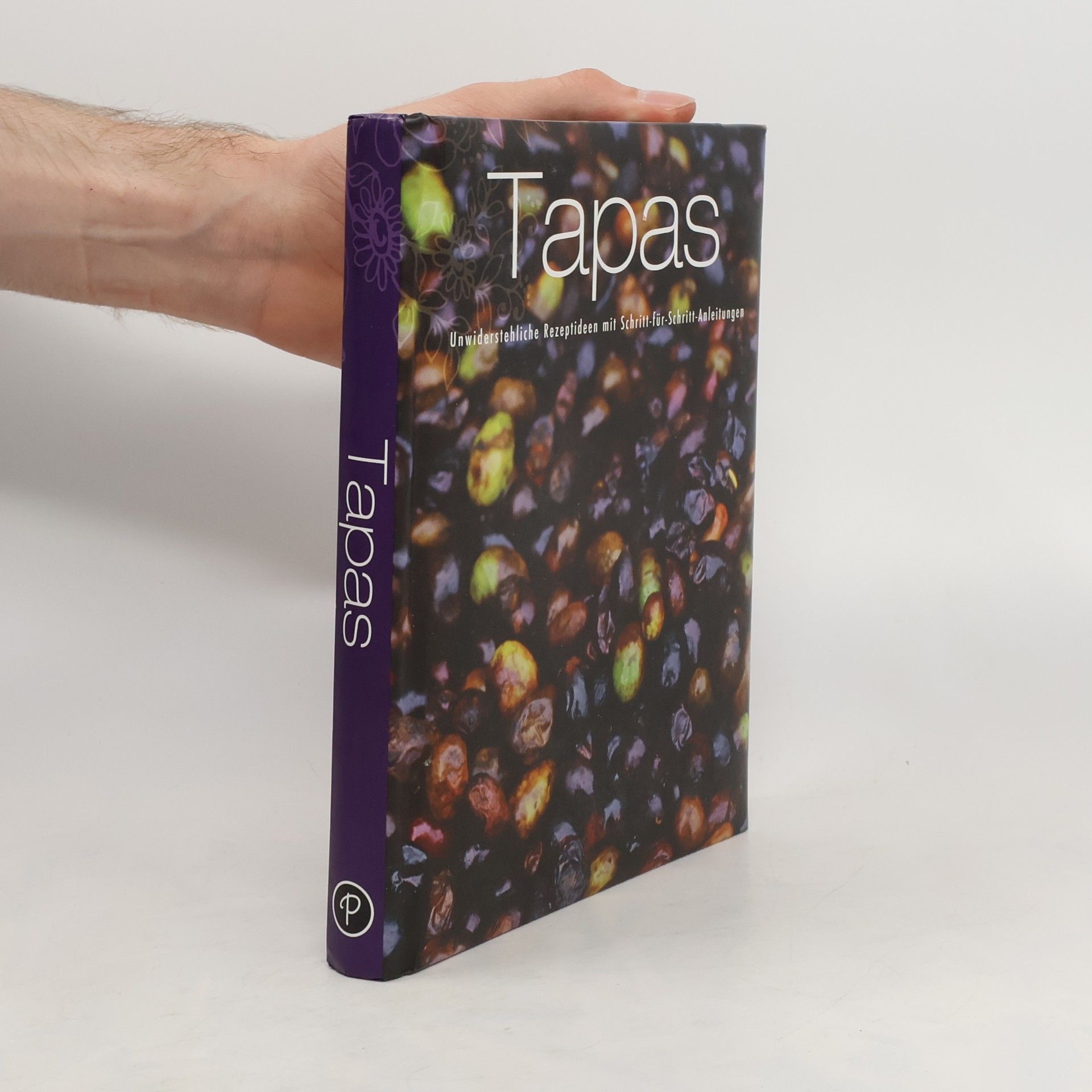 Collectif d'auteurs Tapas