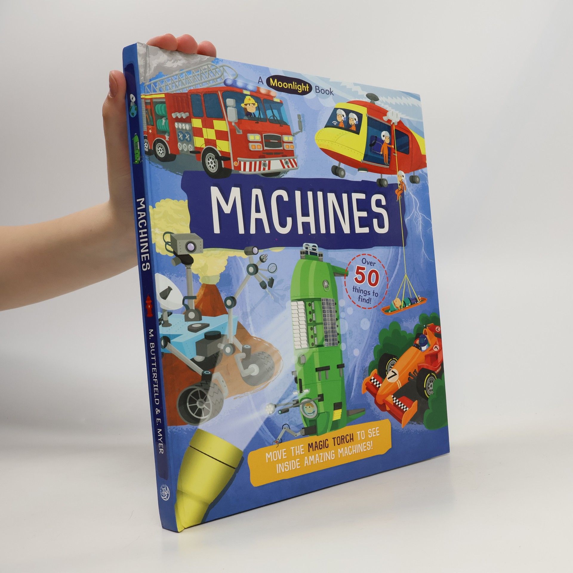 Collective Machines