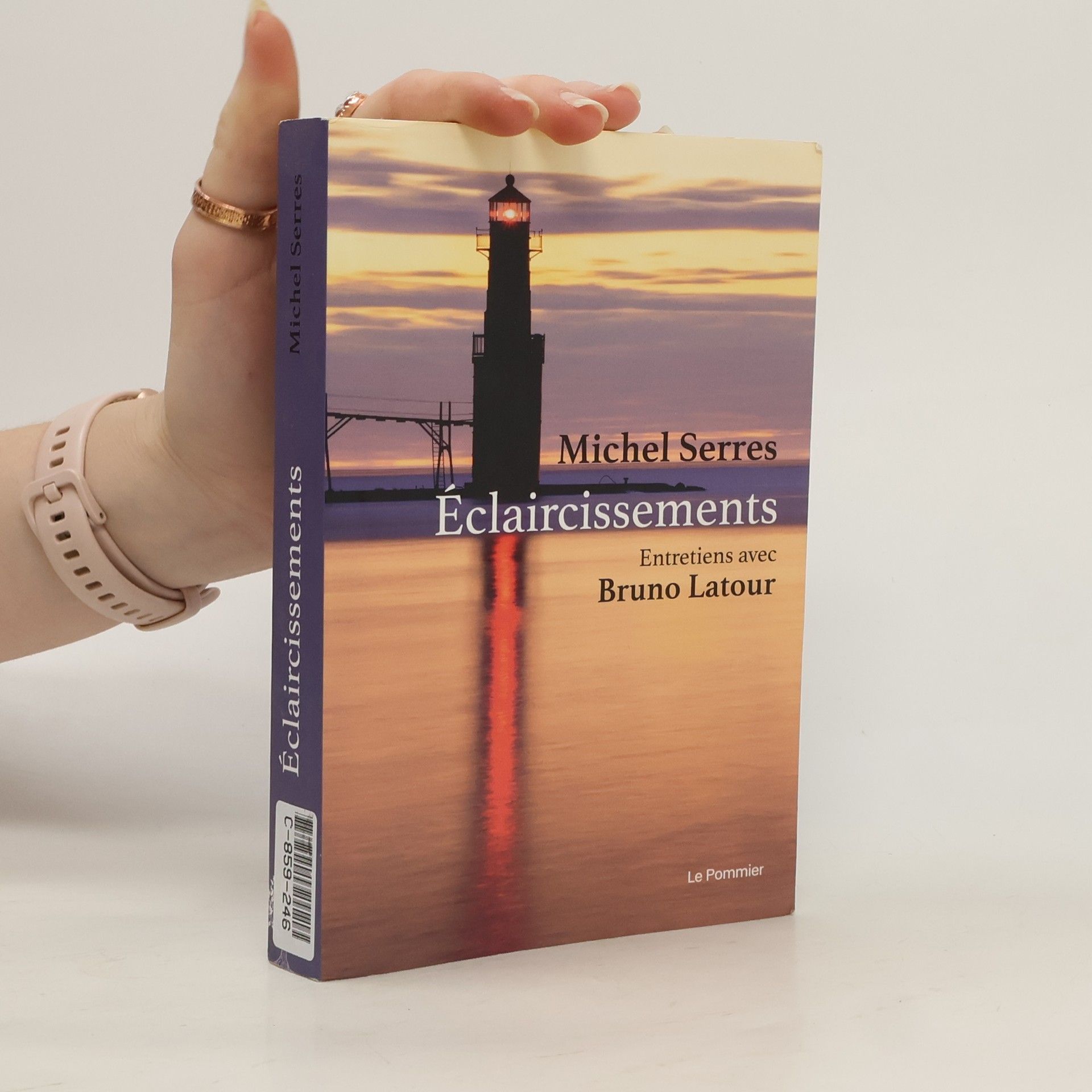 Bruno Latour Éclaircissements