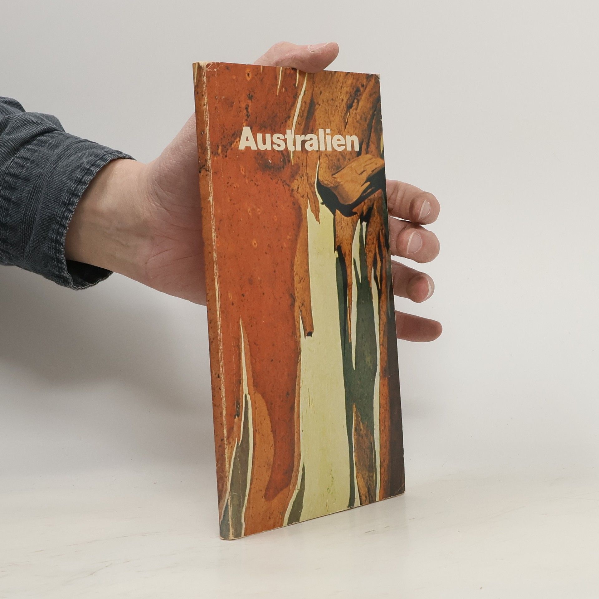 Collectif d'auteurs Australien 1979