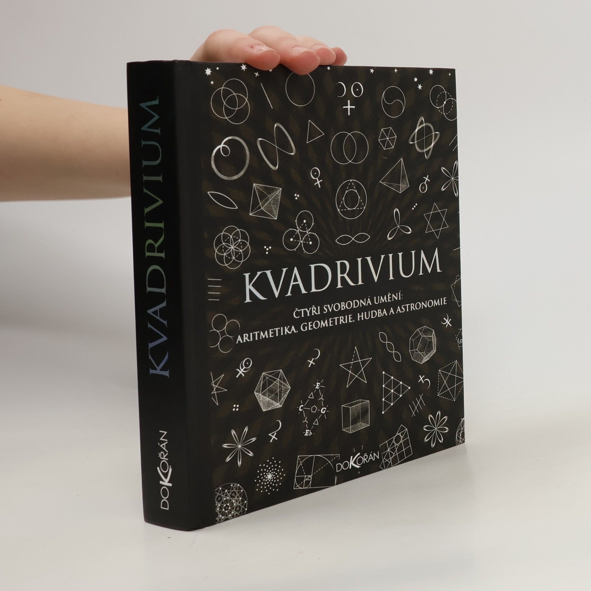 Stanislav Pavlíček Kvadrivium