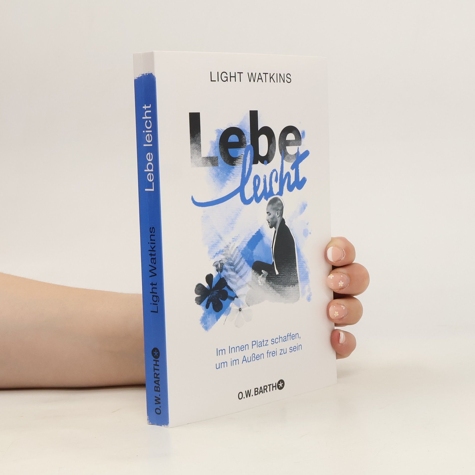 Light Watkins Lebe leicht