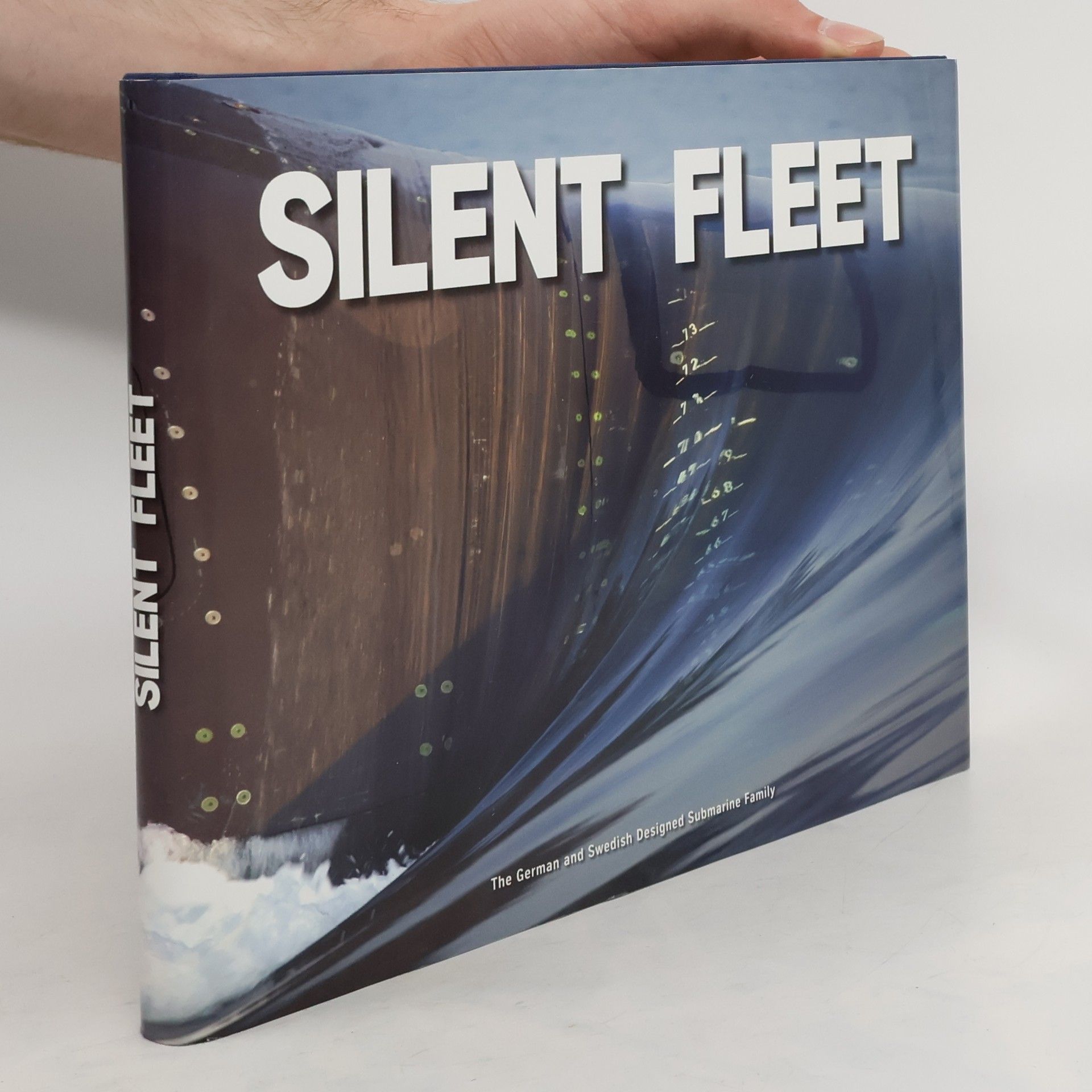 Collectif d'auteurs Silent Fleet