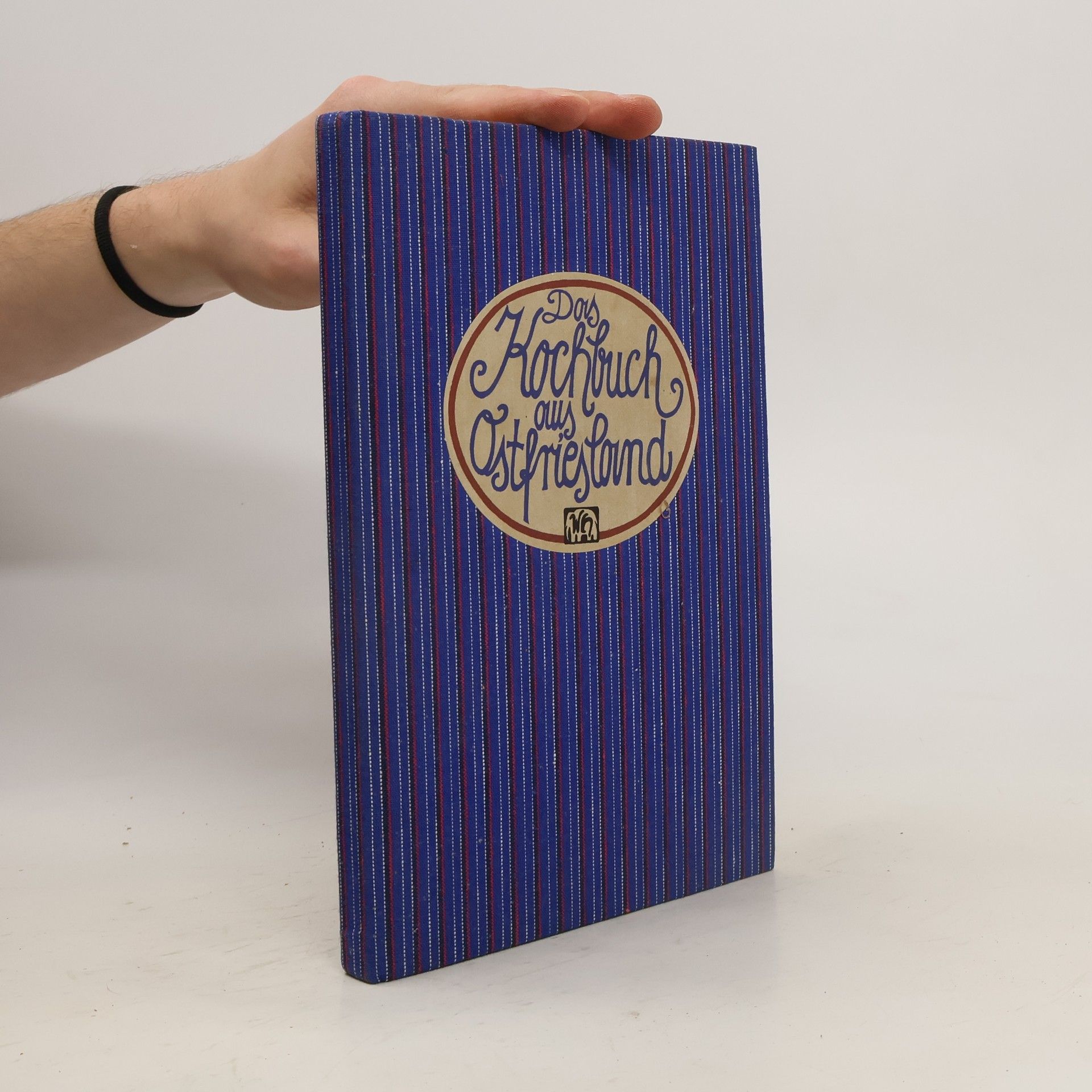 Annelene von der Haar Das Kochbuch aus Ostfriesland