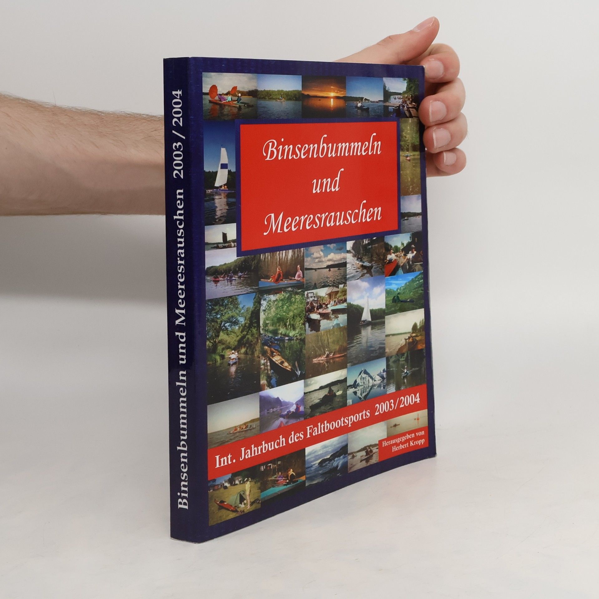 Binsenbummeln und Meeresrauschen