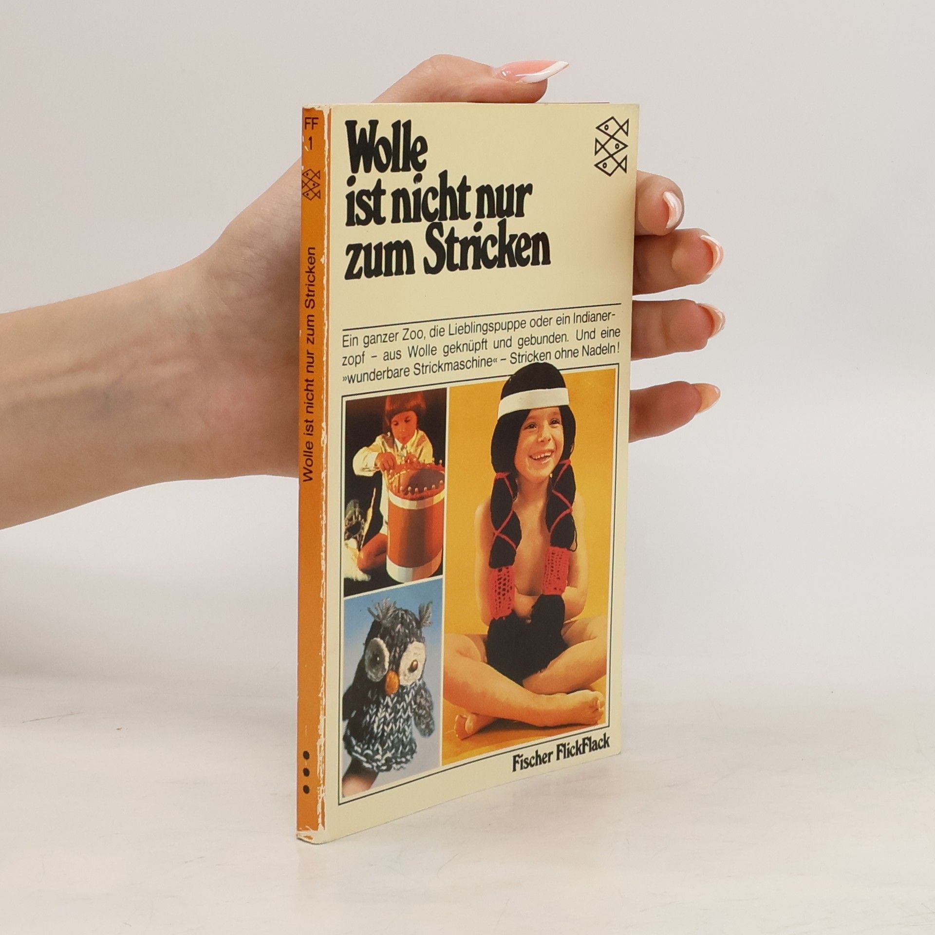 Sophie Laverière Mit deiner Kamera auf Jagd