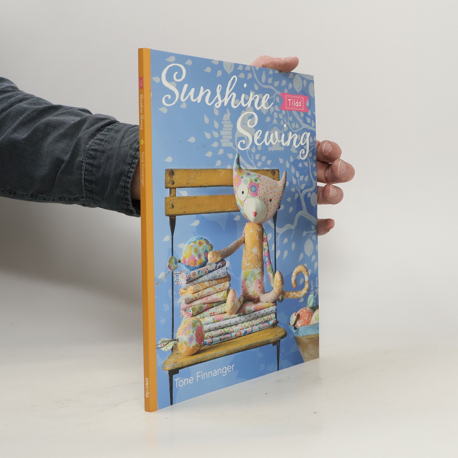 Tone Finnanger Sunshine Sewing