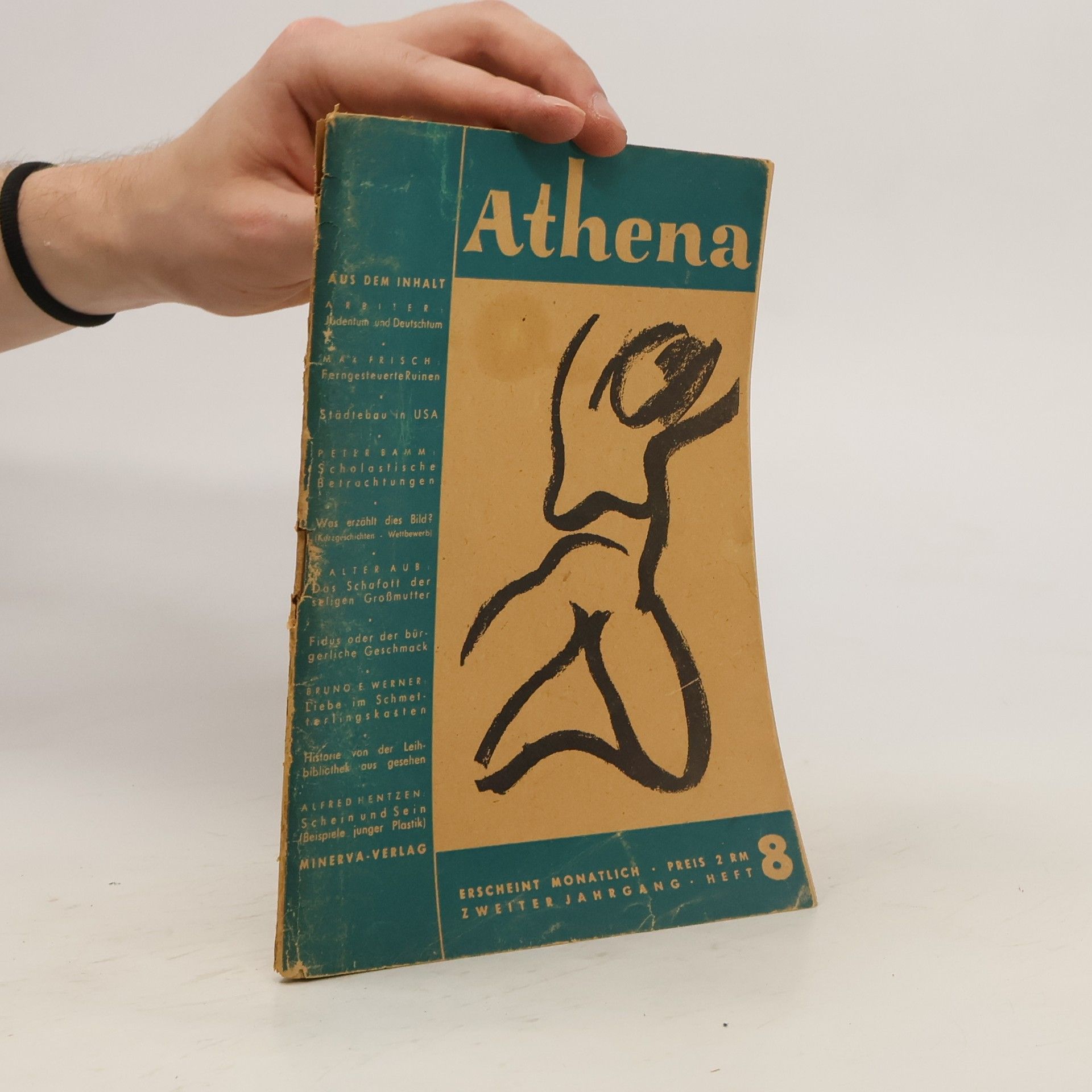 kolektiv Athena 8