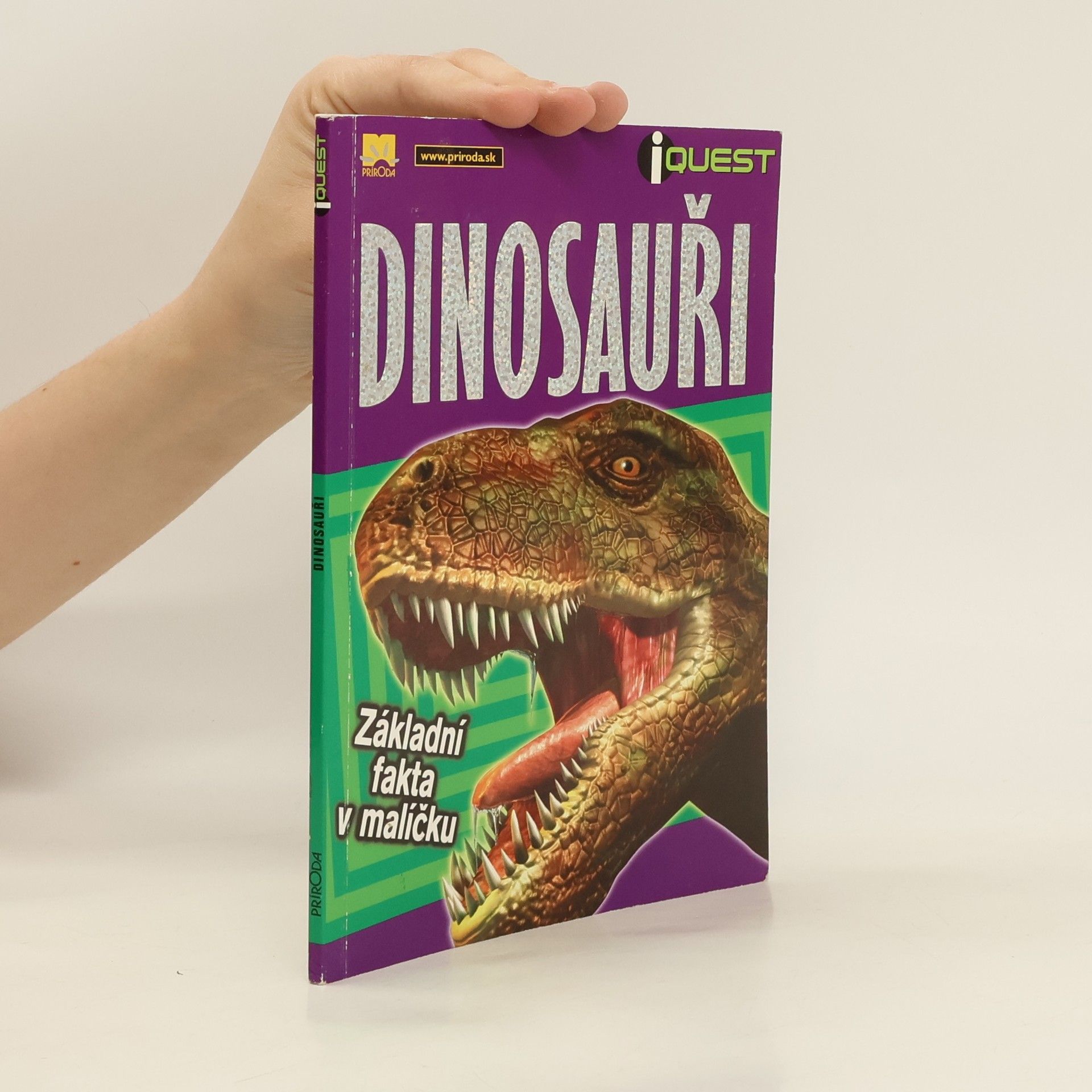 kolektiv Dinosauři