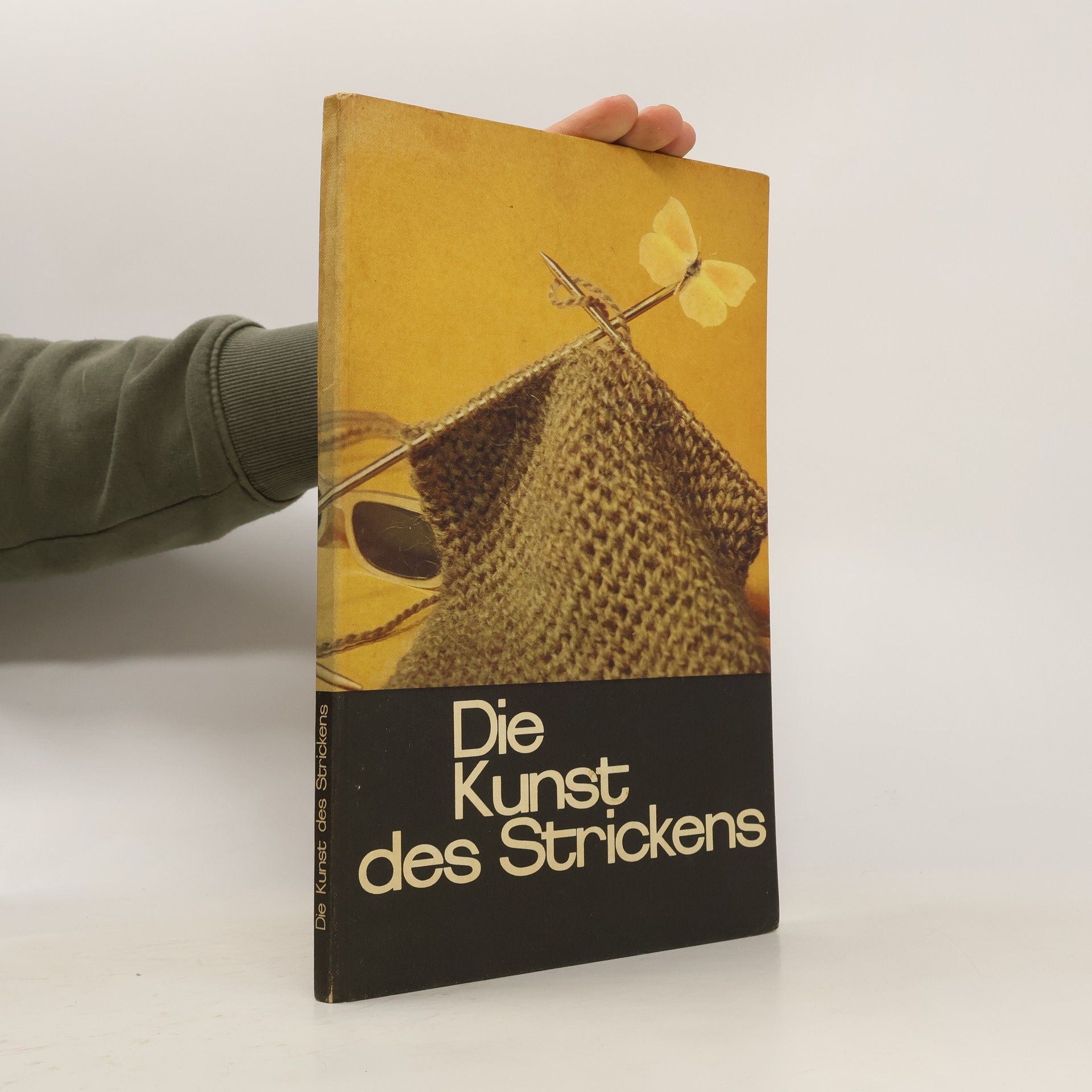Collective Die Kunst des Strickens