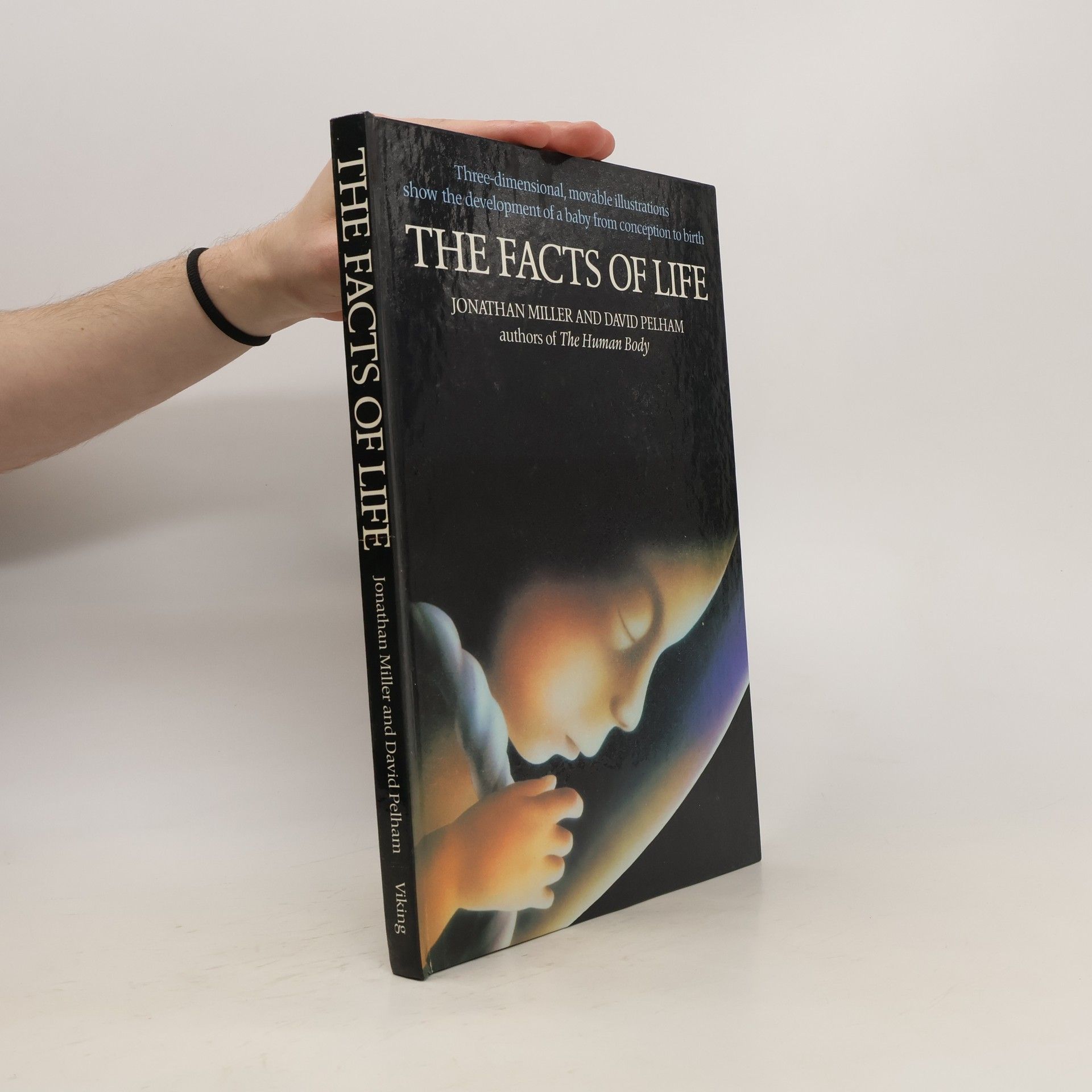Jonathan Miller The Facts of Life