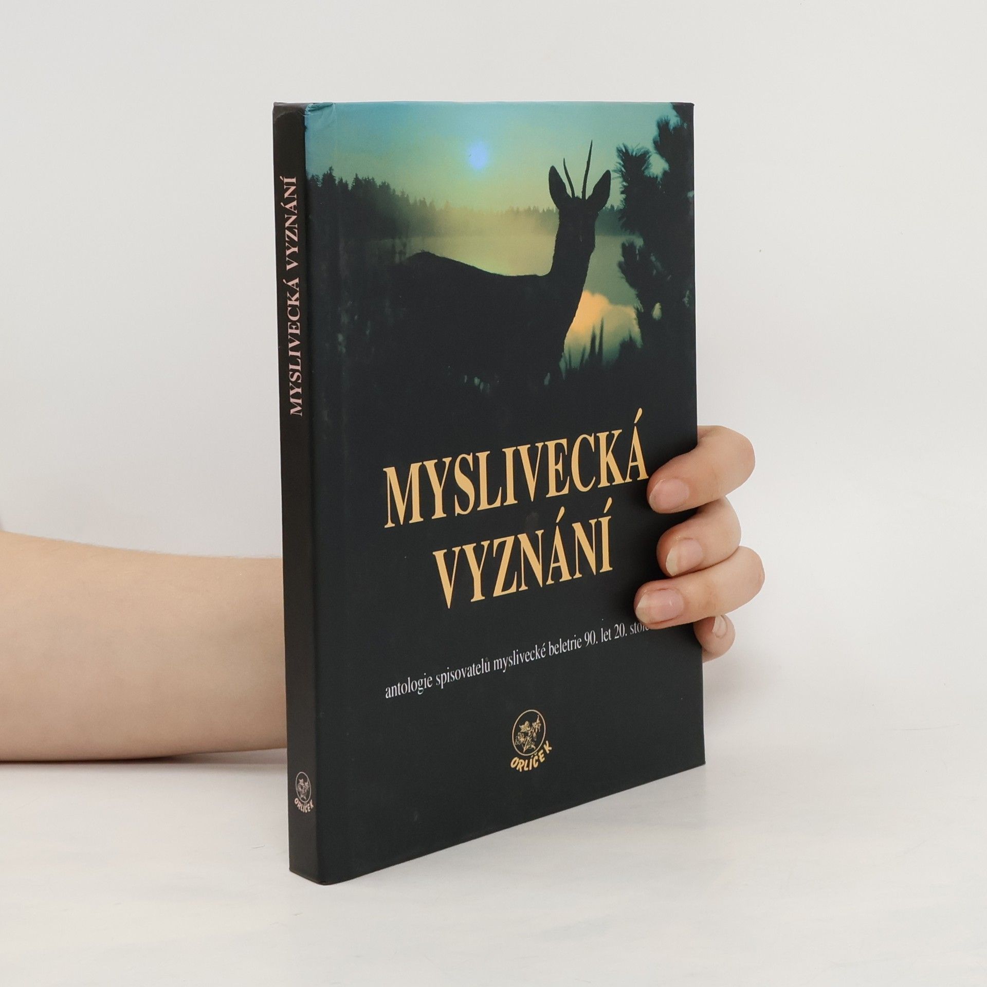 František Kolda Myslivecká vyznání