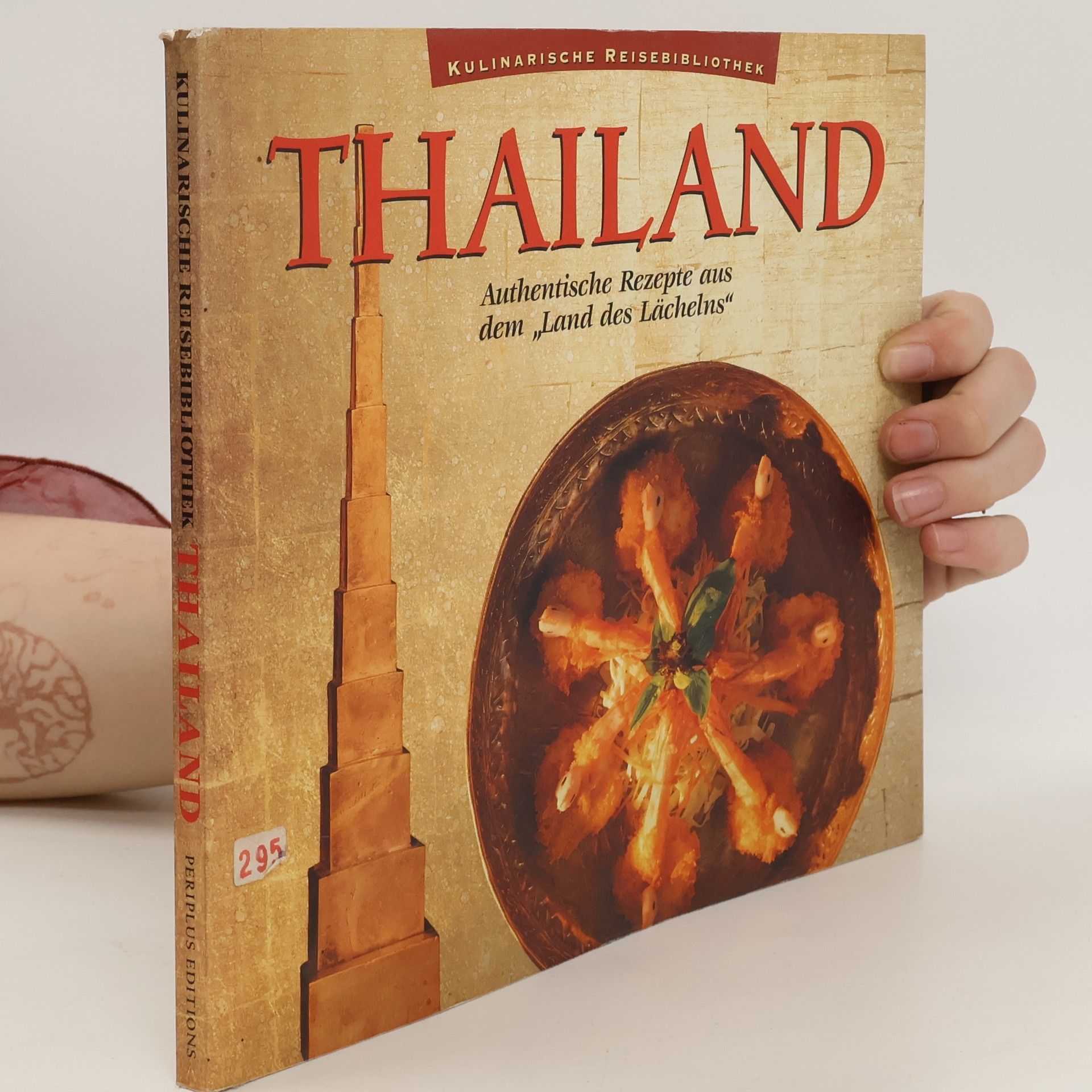 kolektiv Thailand. Authentische Rezepte aus dem "Land des Lächelns"