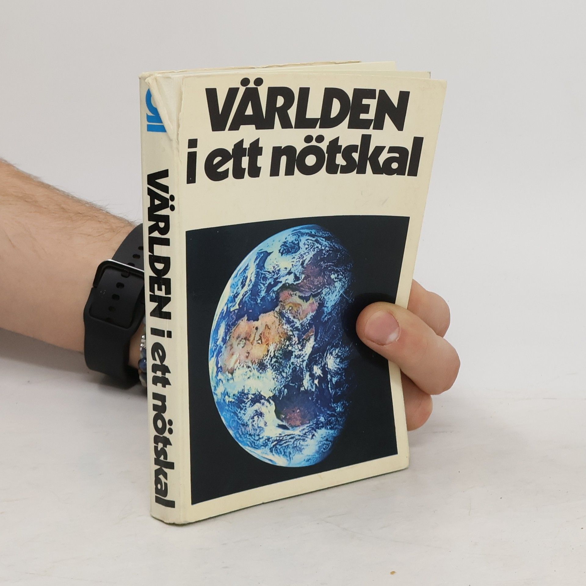 AA.VV. Världen i ett nötskal