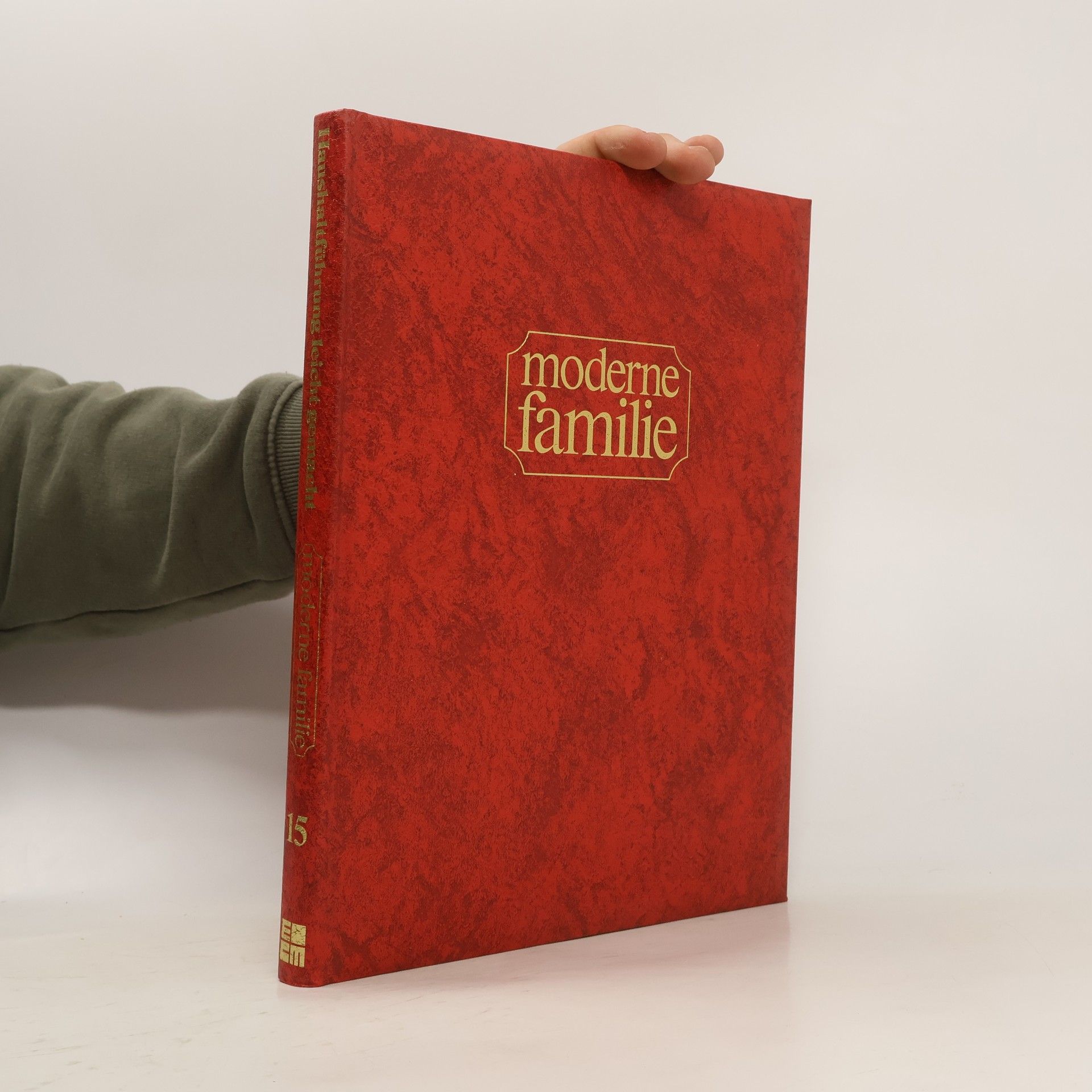 Autorenkollektiv Moderne Familie 2