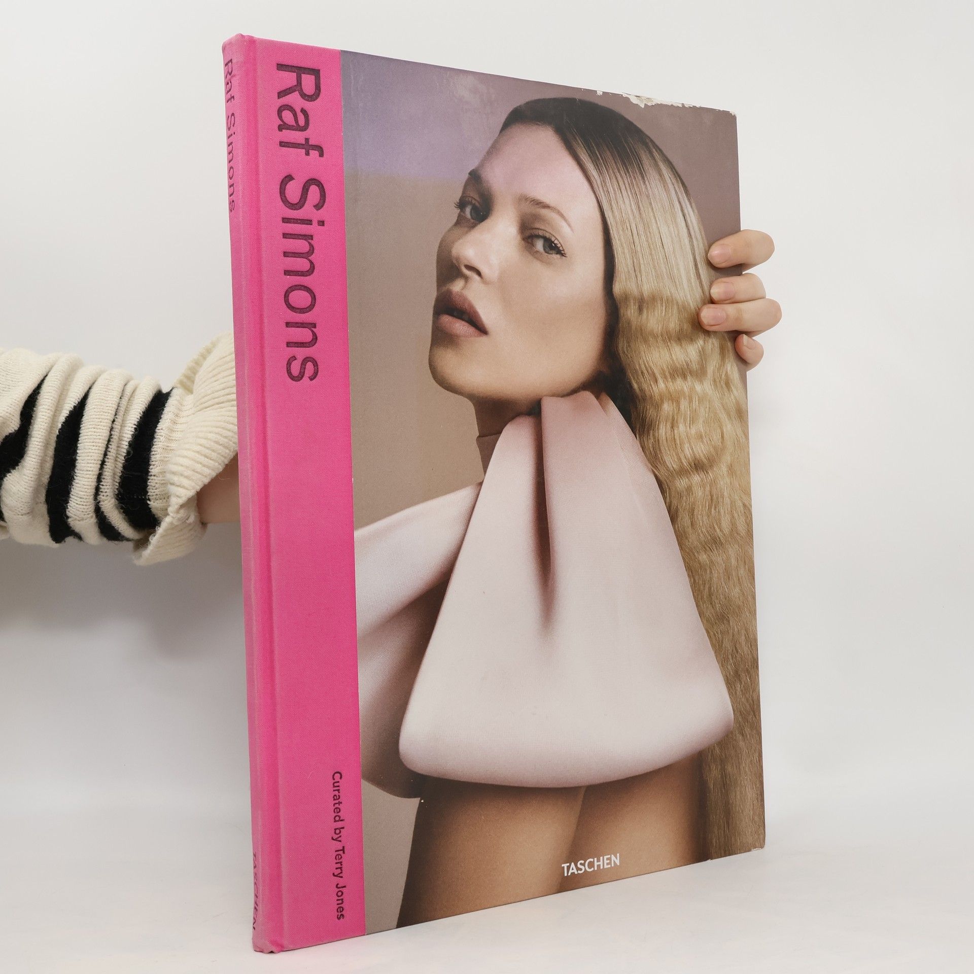 Alasdair McLellan Raf Simons