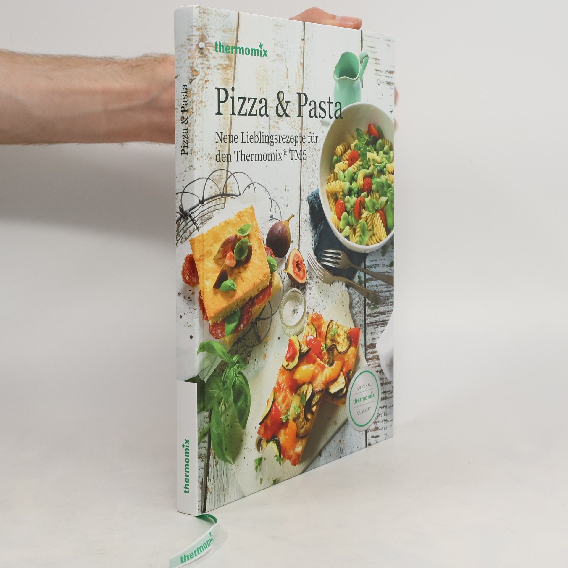 kolektiv Pizza & Pasta