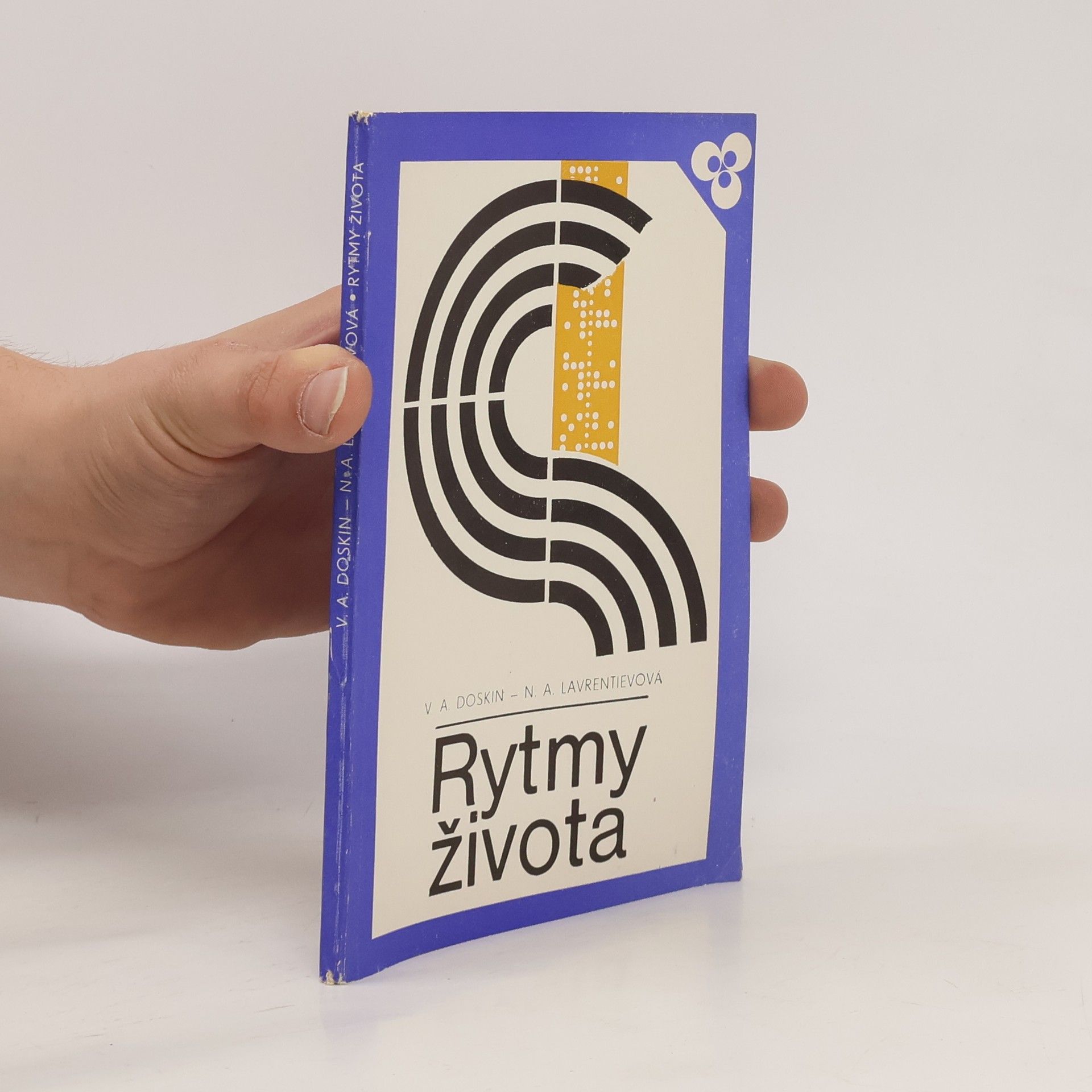 Valerij Anatolijevič Doskin Rytmy života