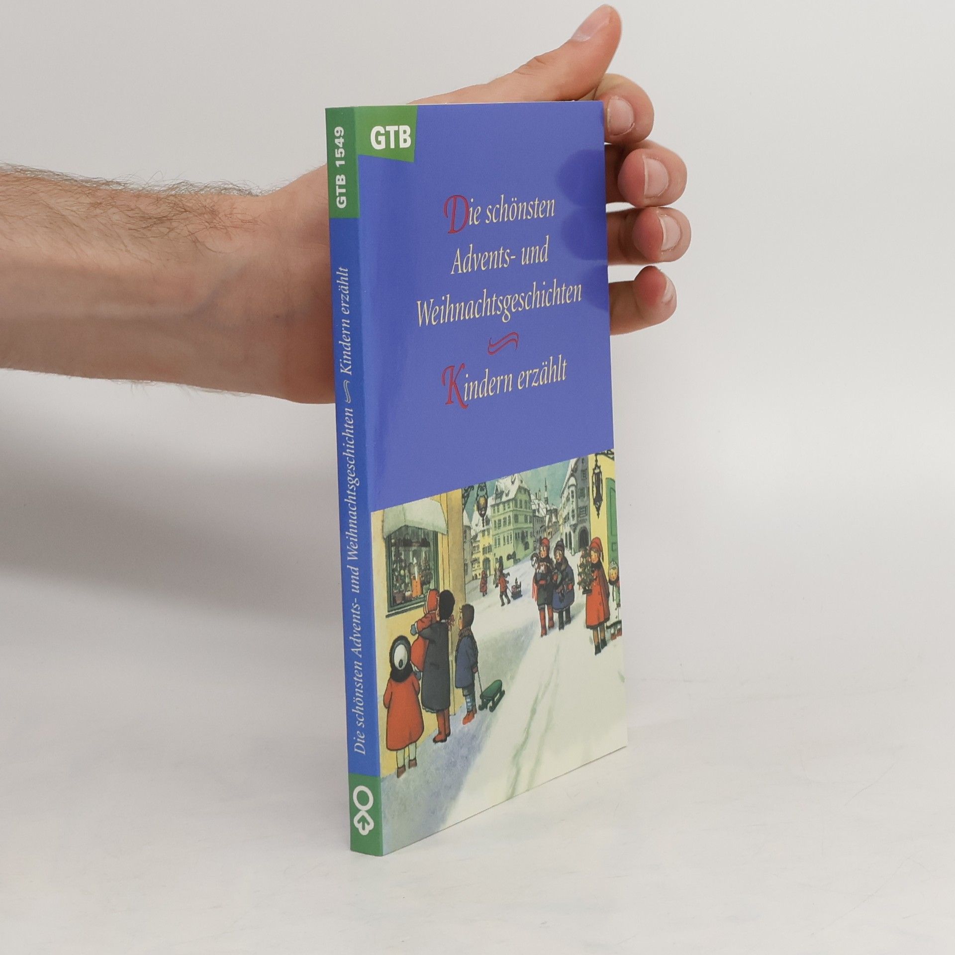 Autorenkollektiv Die schönsten Advents- und Weihnachtsgeschichten