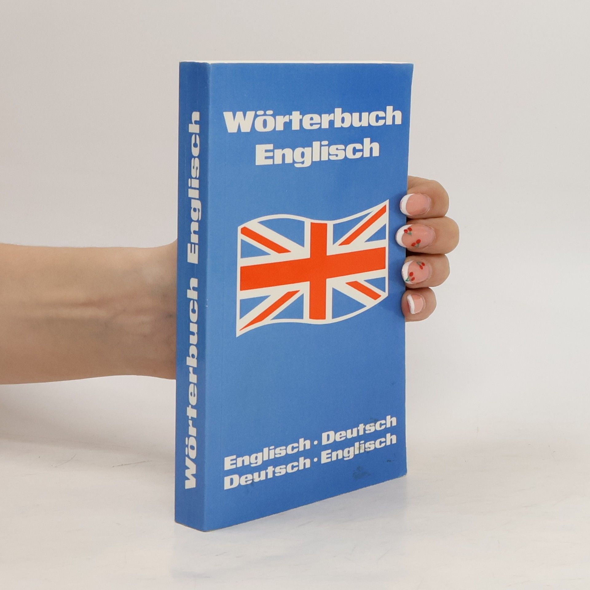 Collectif d'auteurs Wörterbuch Englisch