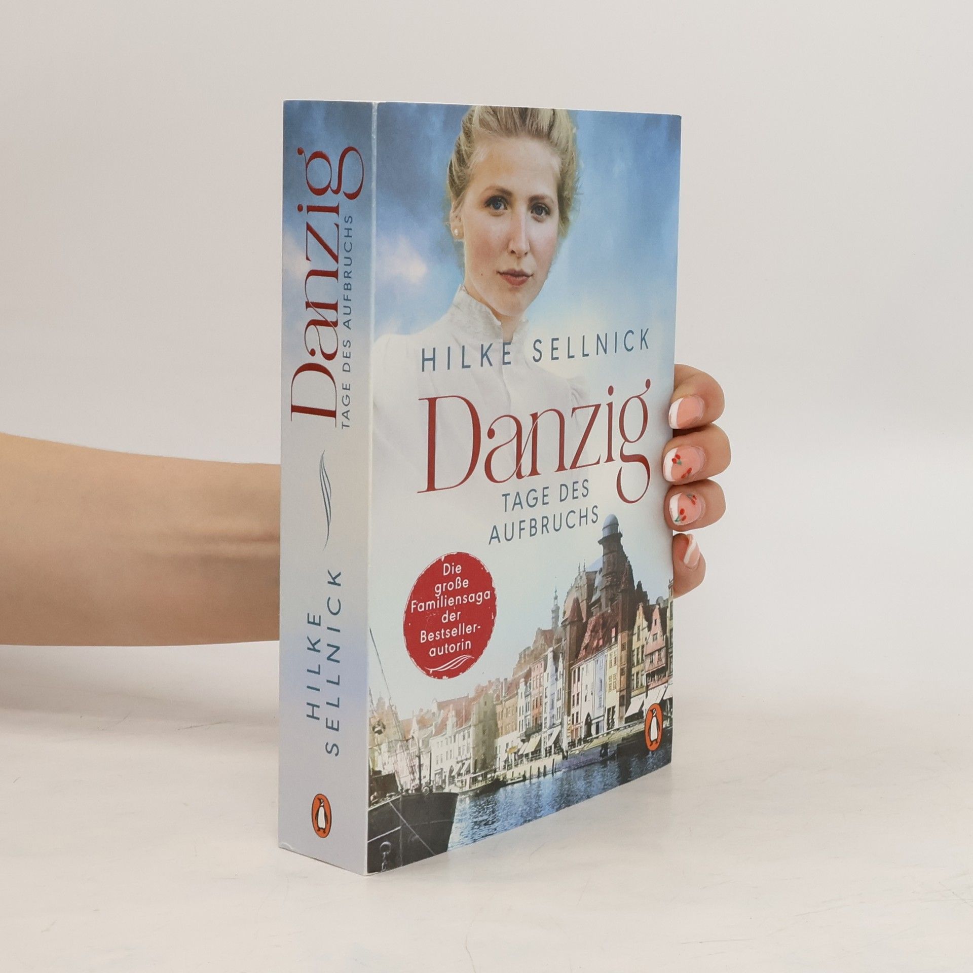 Hilke Sellnick Danzig