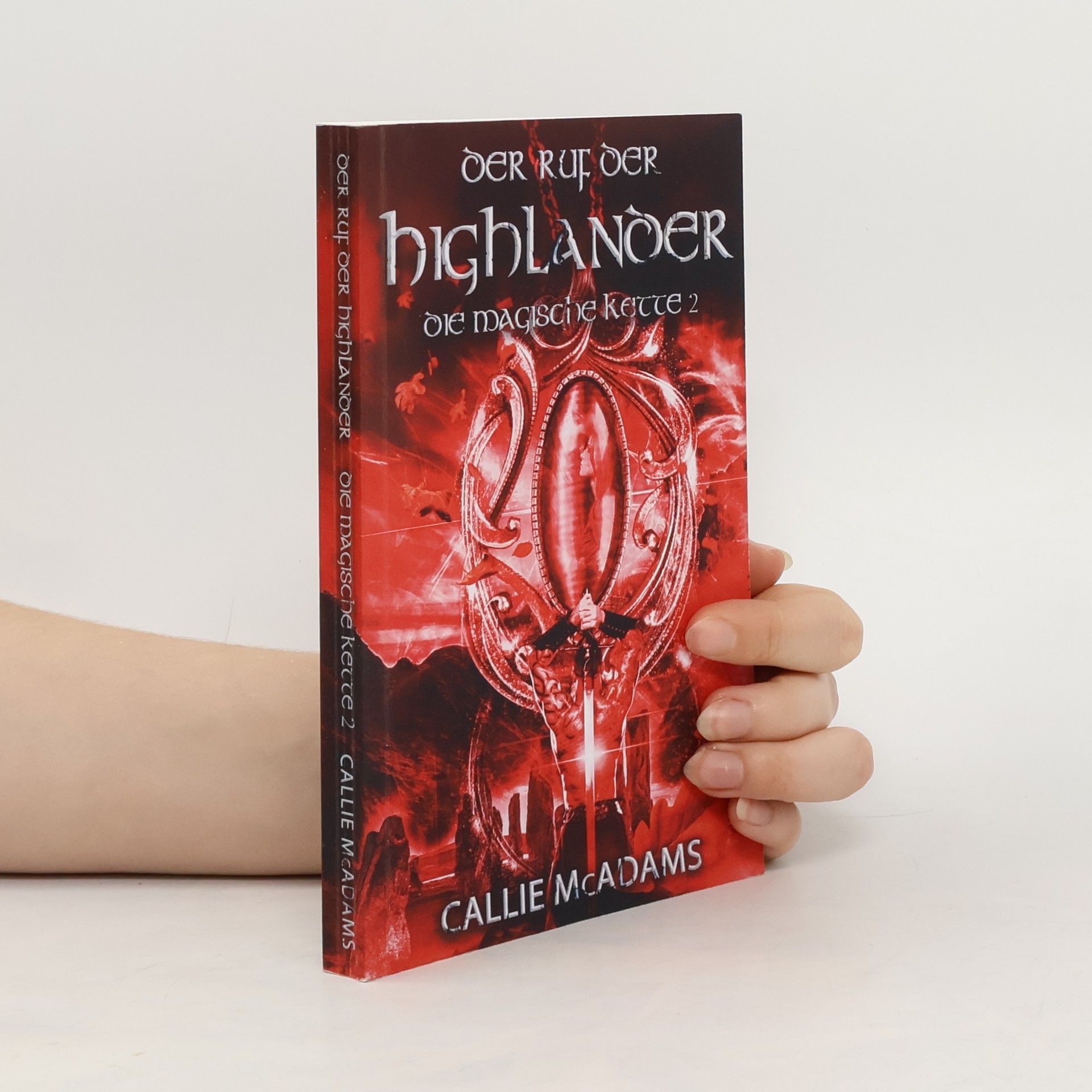 Der ruf der Highlander