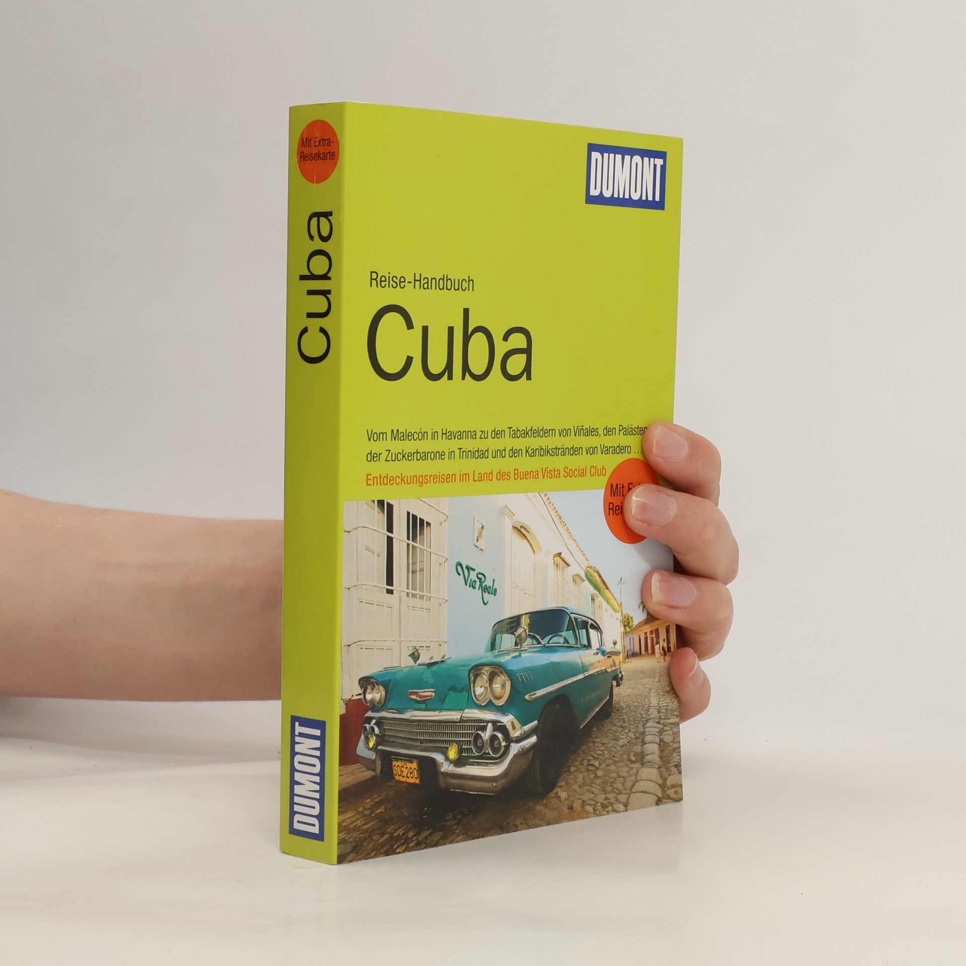Anke Munderloh Cuba