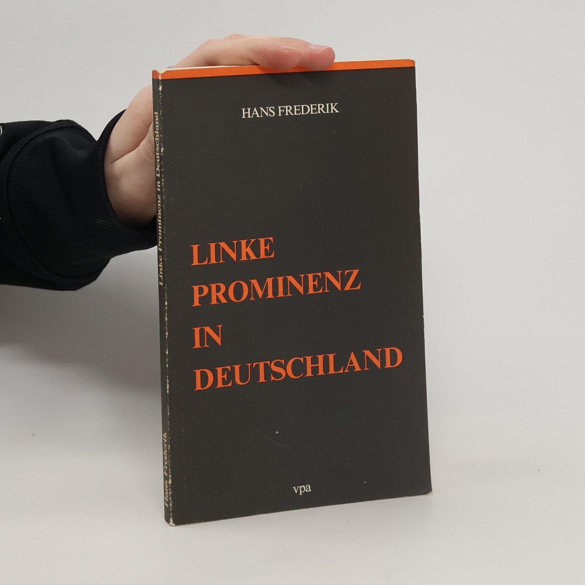 Linke Prominenz in Deutschland