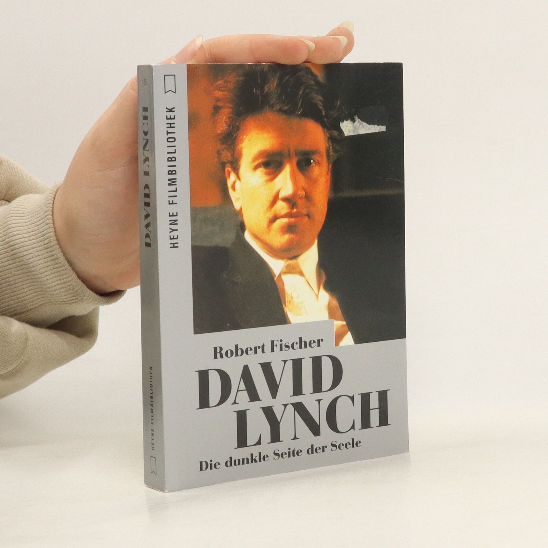 Bobby Fischer David Lynch