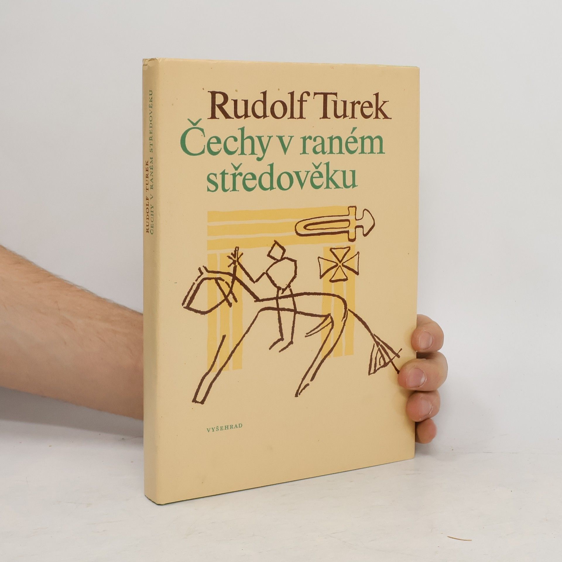 Čechy v raném středověku