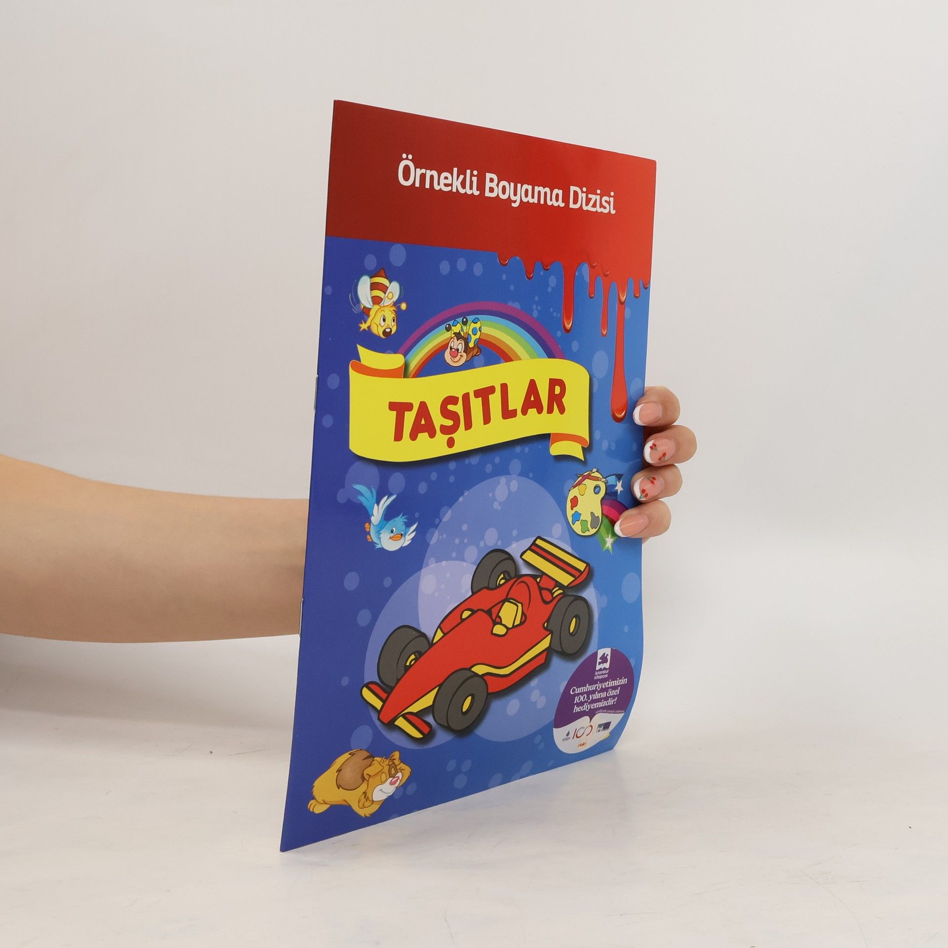 Collective Tasitlar