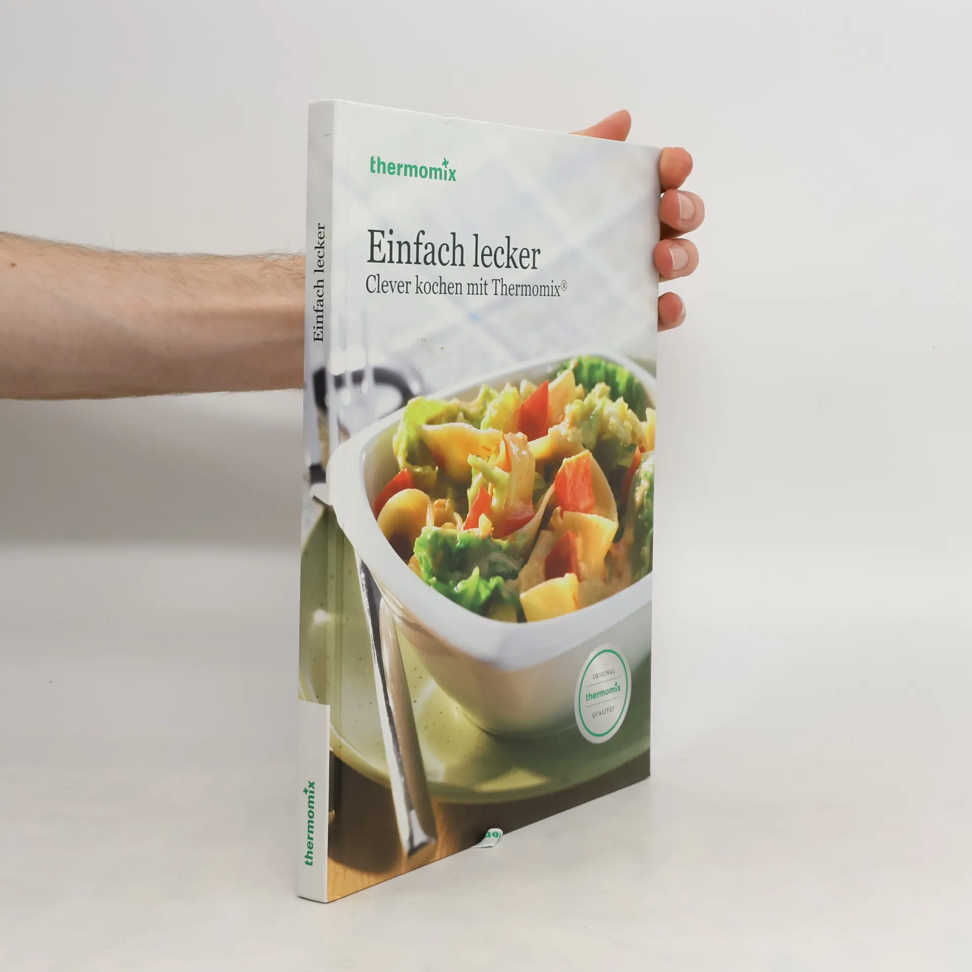 Einfach lecker | Buch | Hardcover | kolektiv
