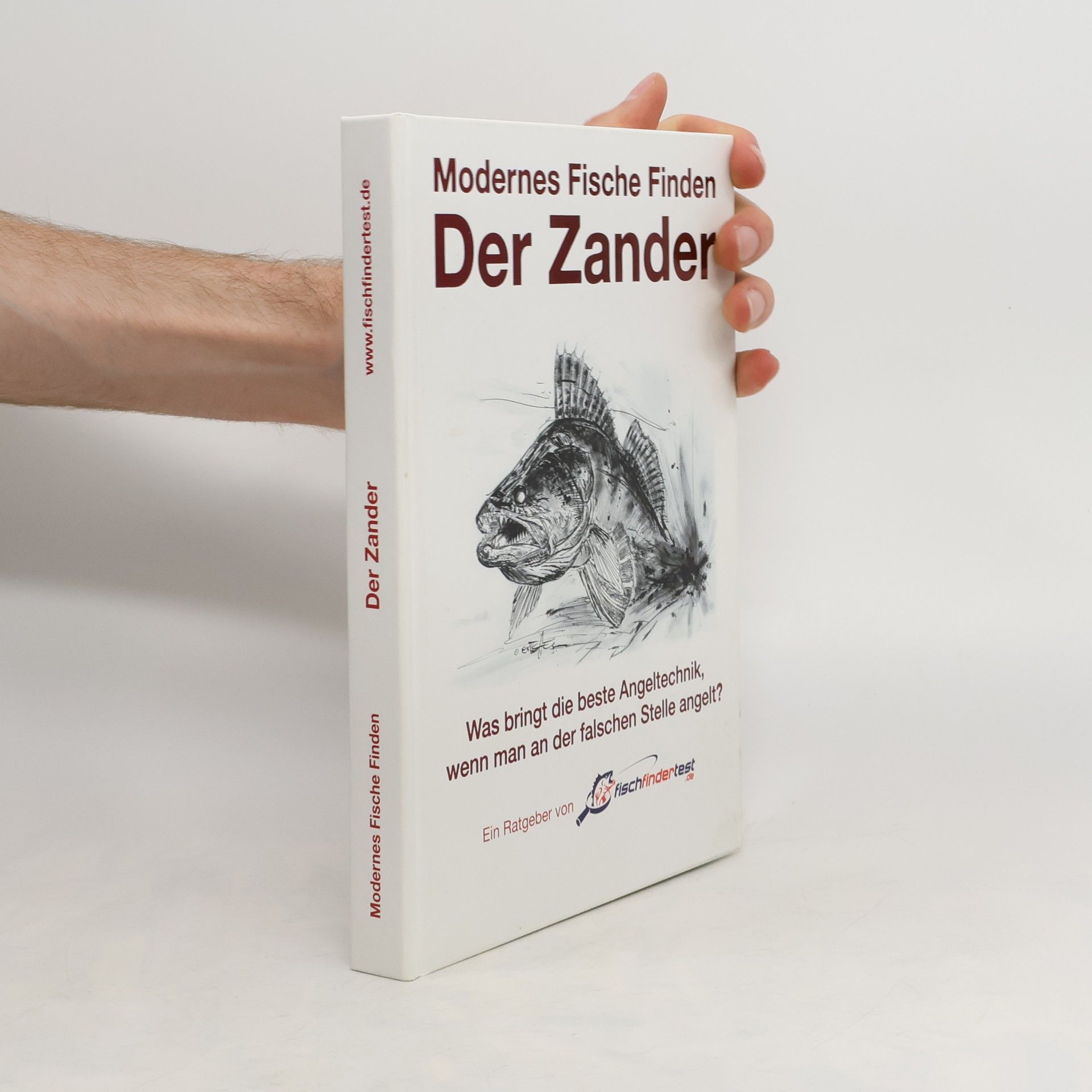 Autorenkollektiv Der Zander