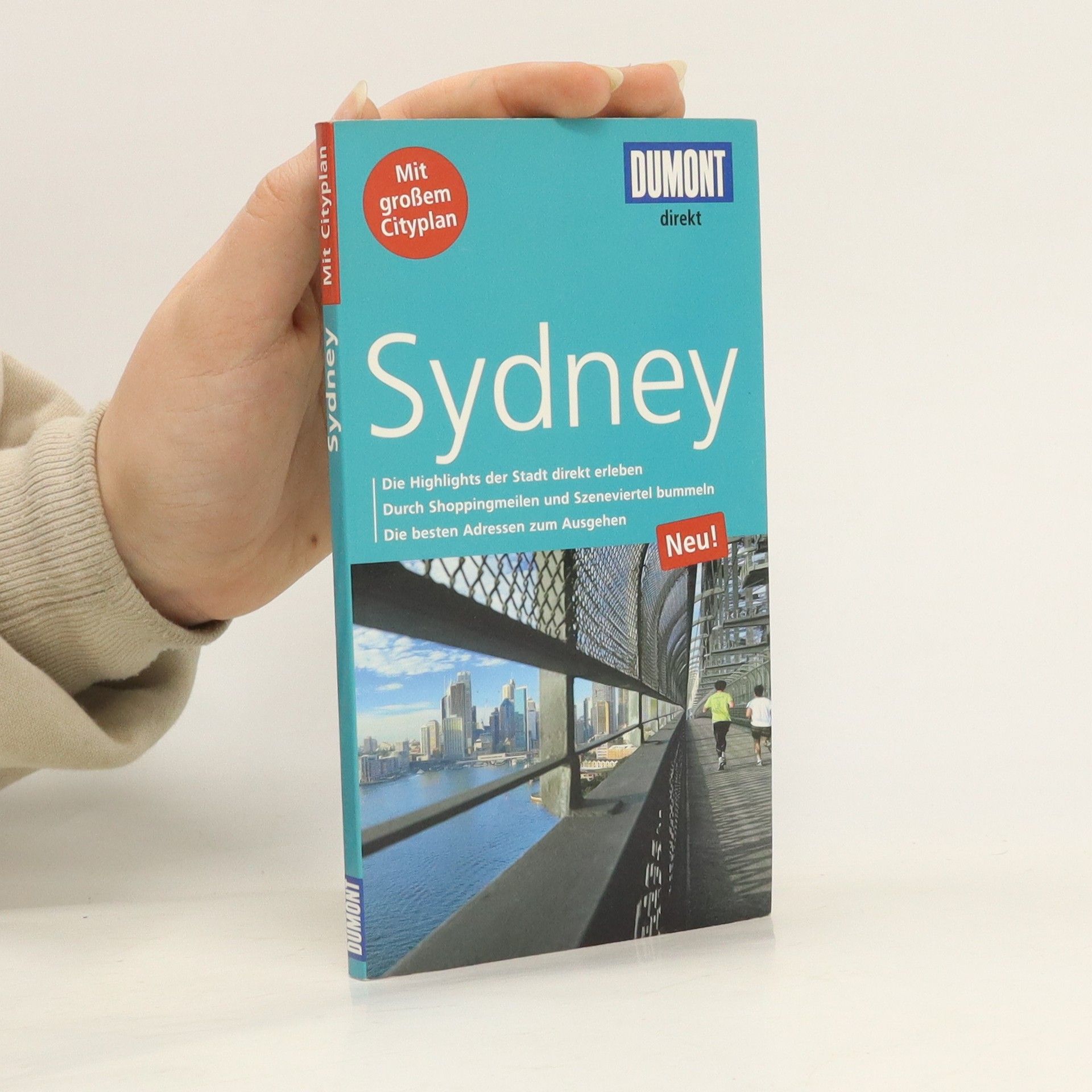 Roland Dusik Sydney
