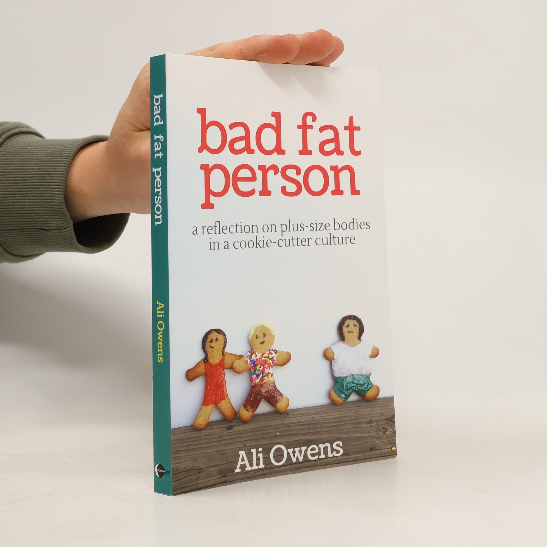 Ali Owens Bad Fat Person