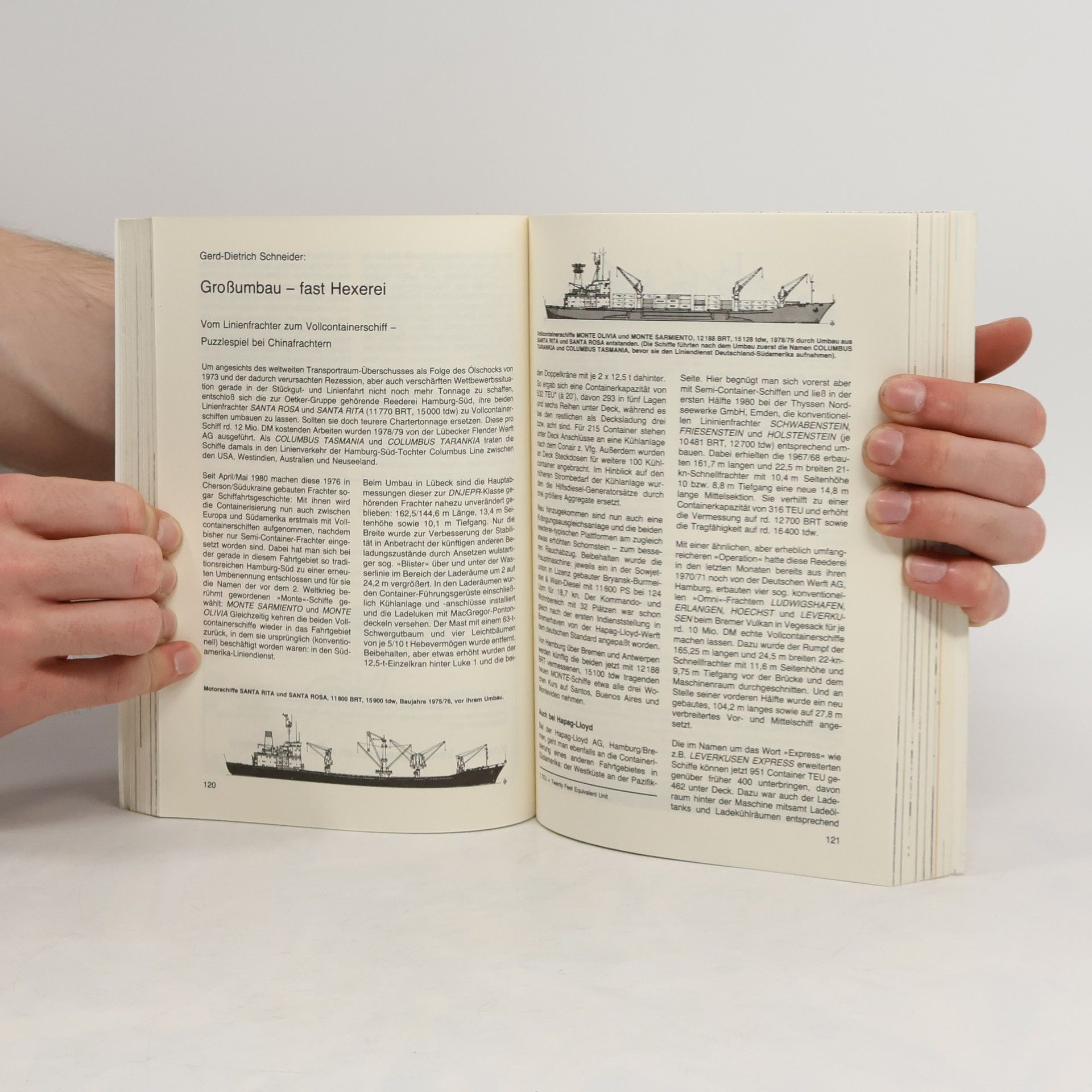 Autorenkollektiv Köhlers Flotten-Kalender 1981