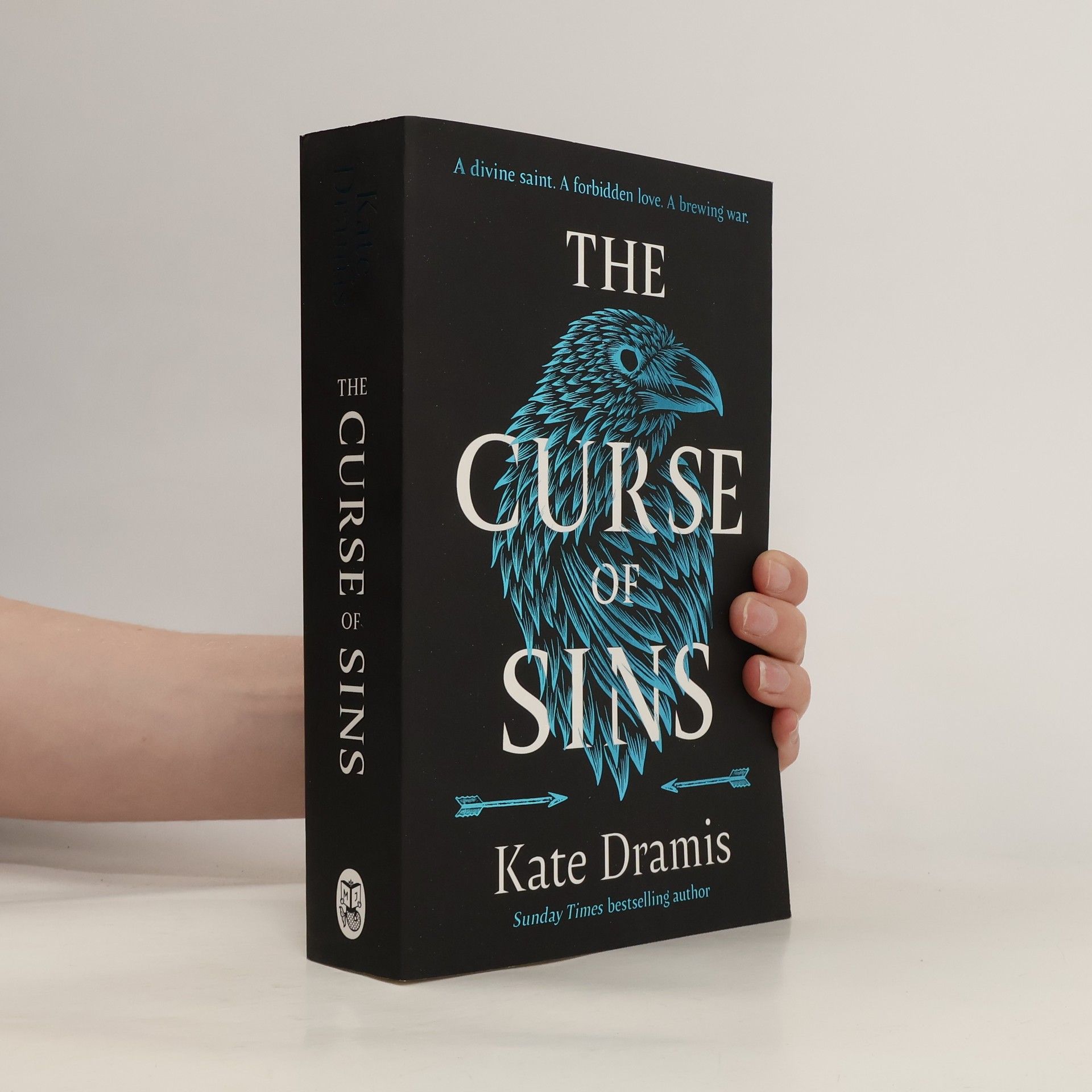 Kate Dramis The Curse of Sins