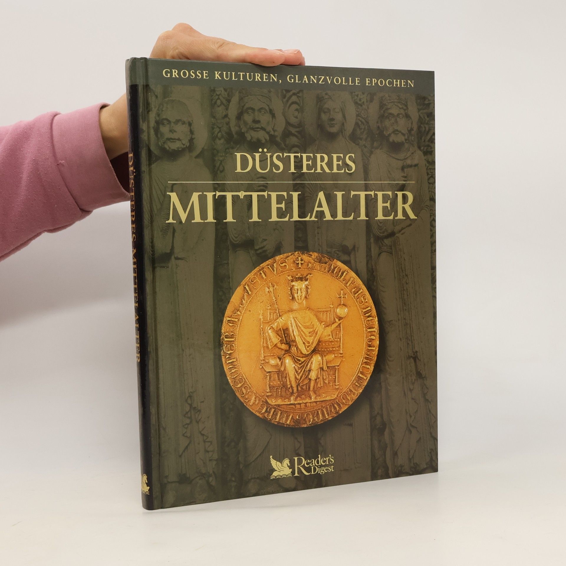 kolektiv Düsteres Mittelalter