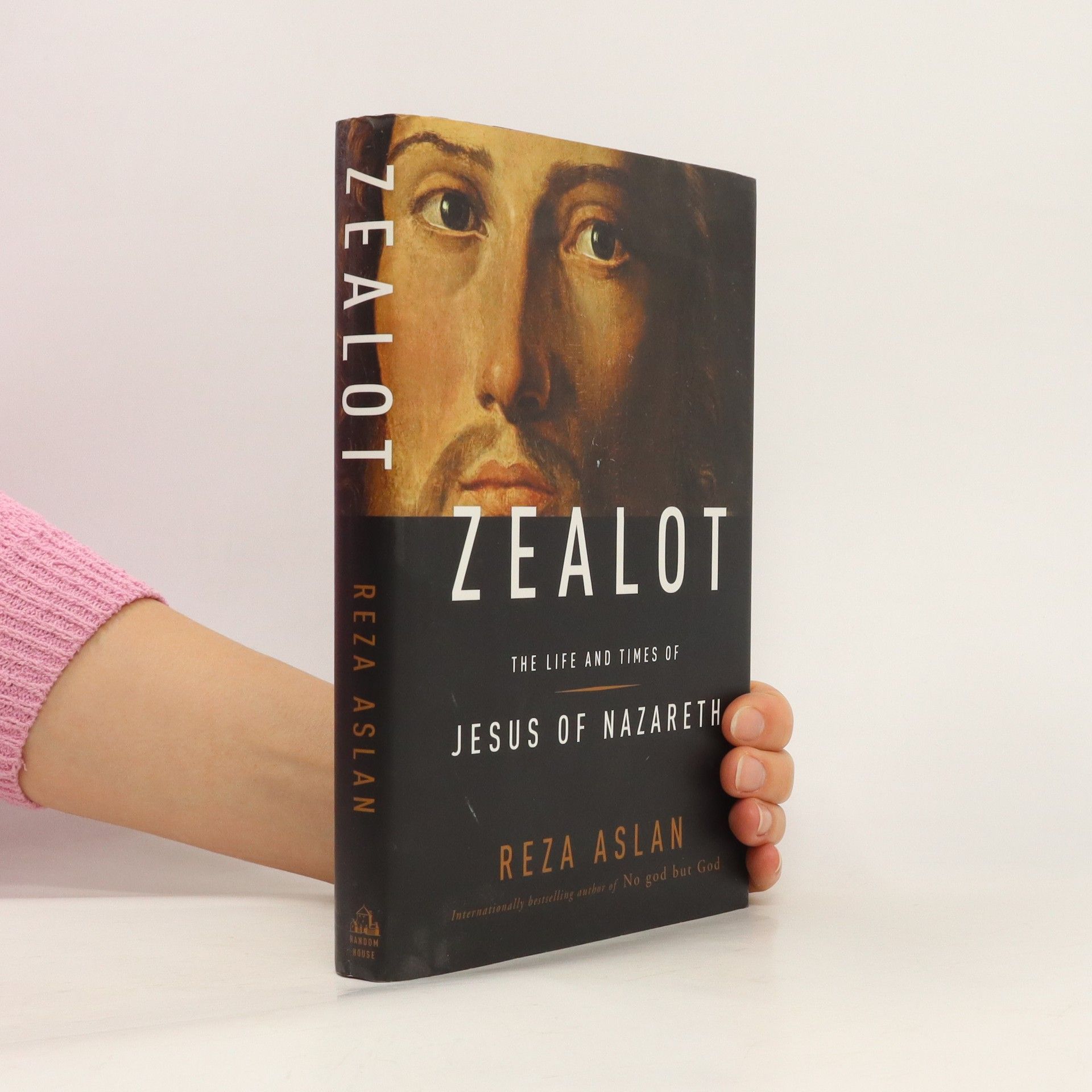 Reza Aslan Zealot