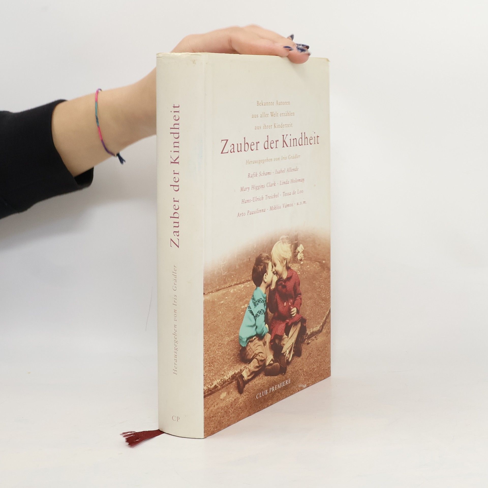 Collective Zauber der Kindheit