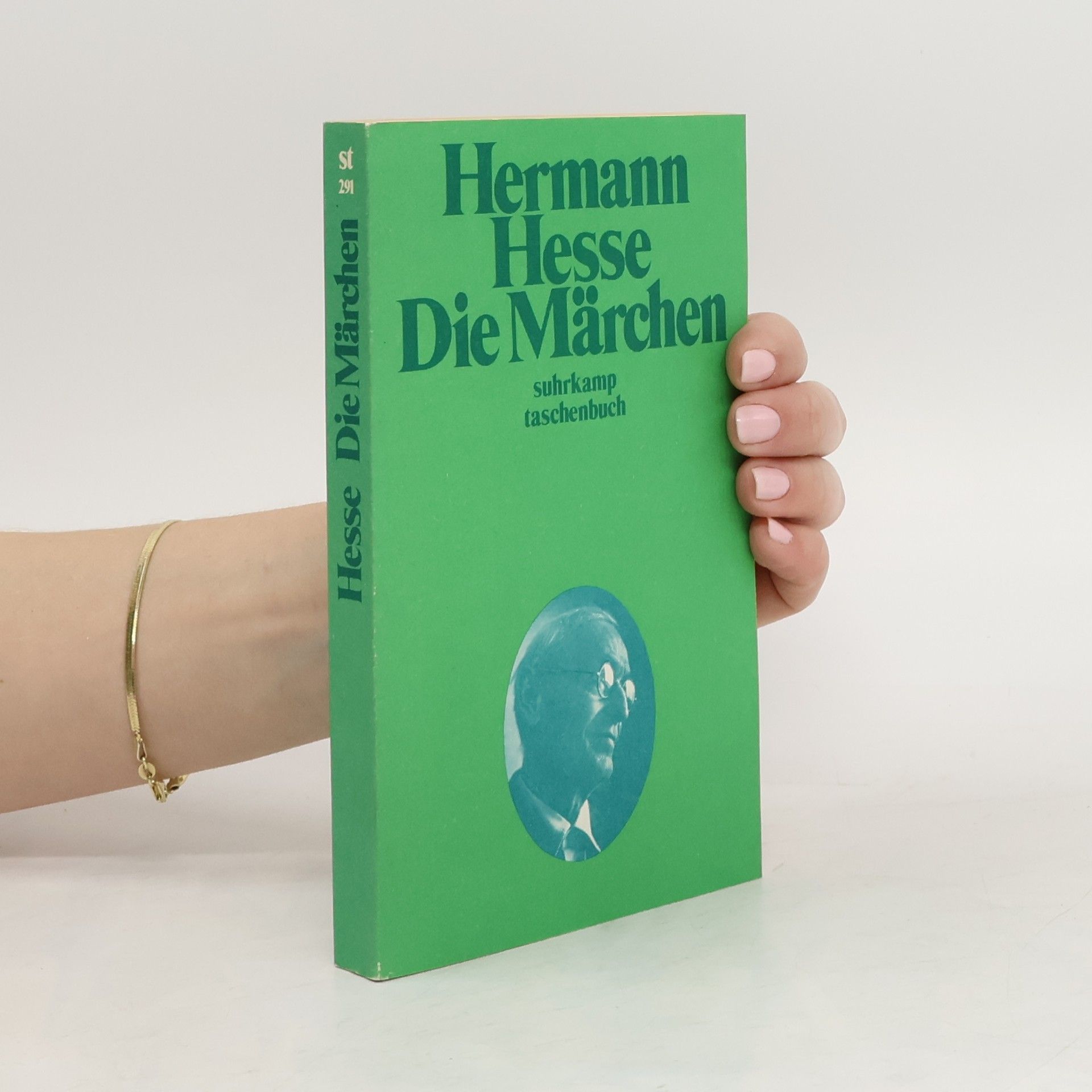 Hermann Hesse Die Märchen