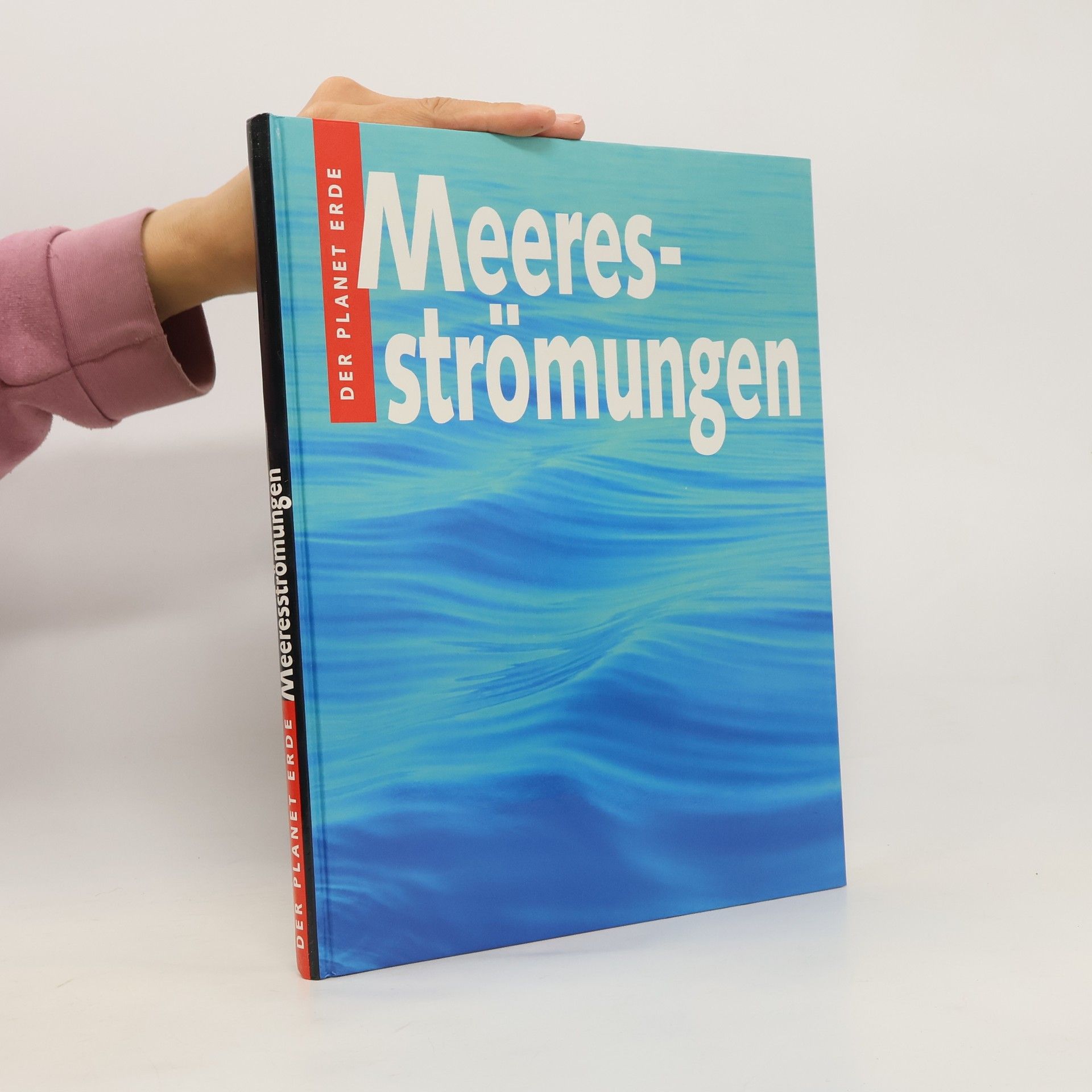 Various authors Meeresströmungen