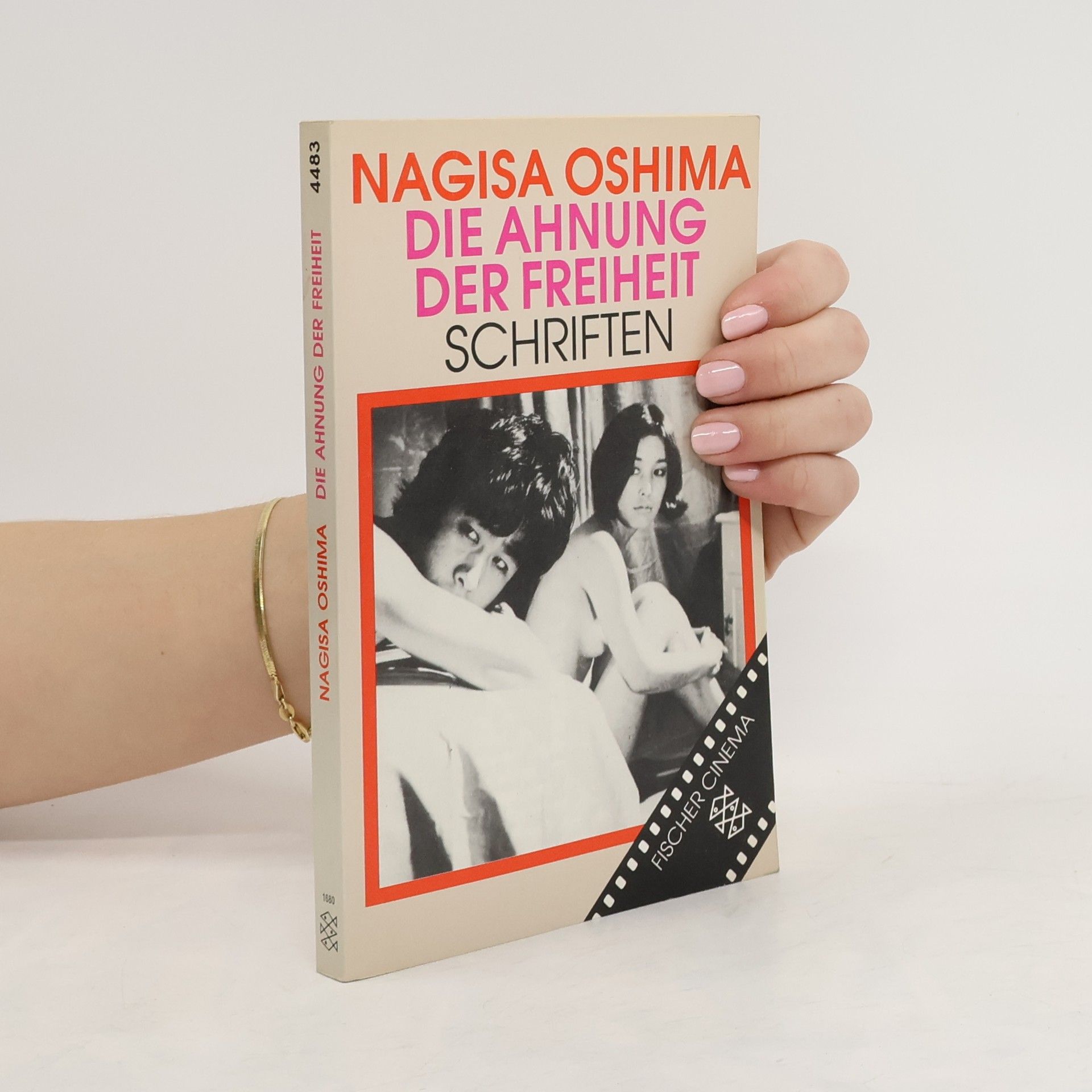 Nagisa O. shima Die Ahnung der Freiheit