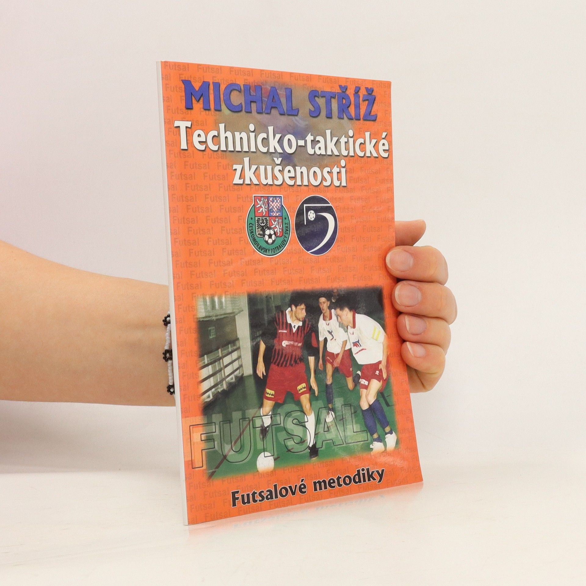 Michal Stříž Techniko-taktické zkušenosti