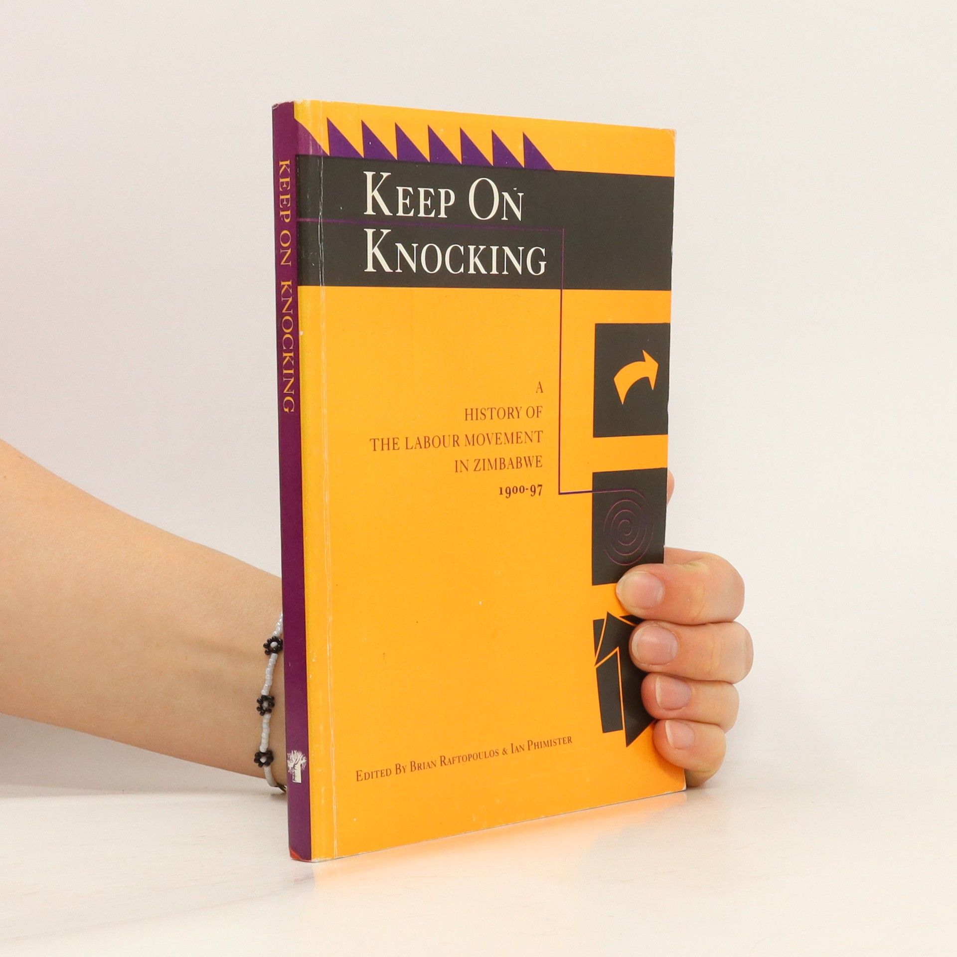 kolektiv Keep on Knocking